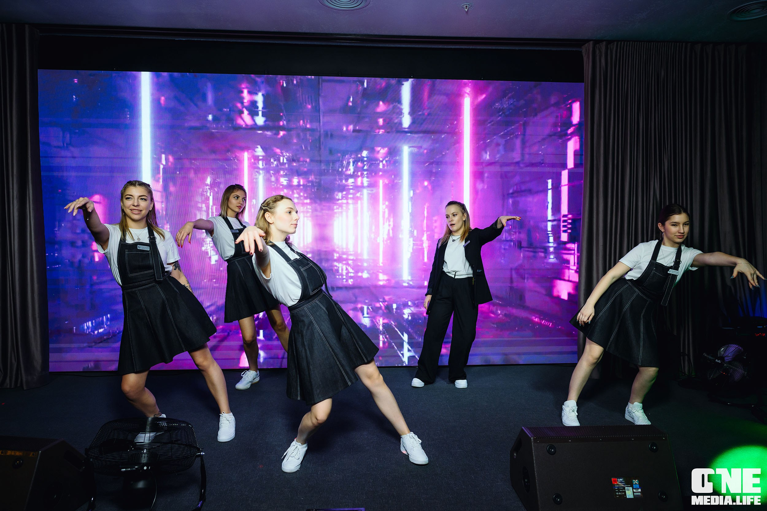 Фоторепортаж из ресторана Океан. One Media Life: фоторепортажи, фотоотчеты с мероприятий и заведений