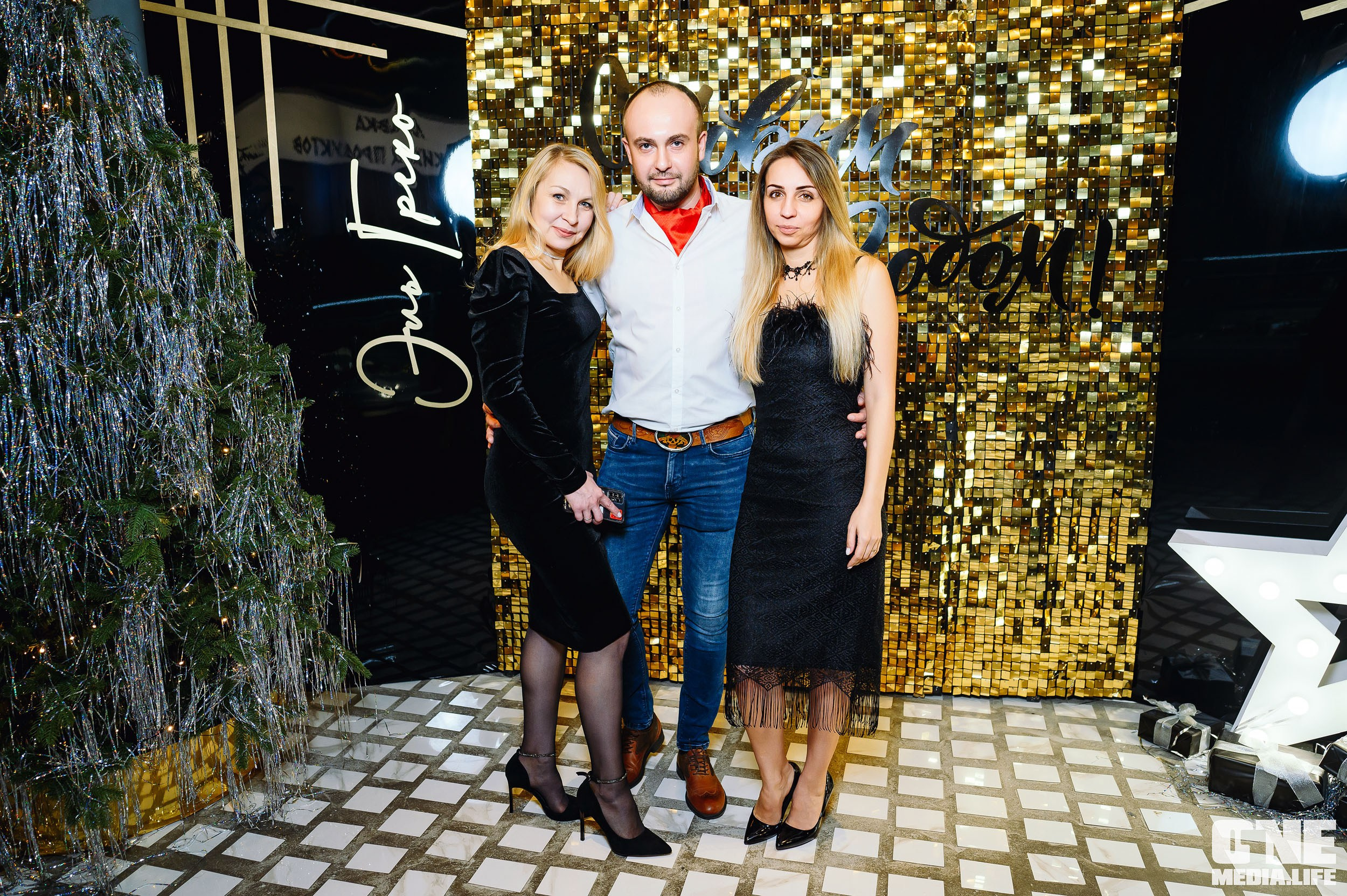 Фоторепортаж из ресторана El Greco. One Media Life: фоторепортажи, фотоотчеты с мероприятий и заведений