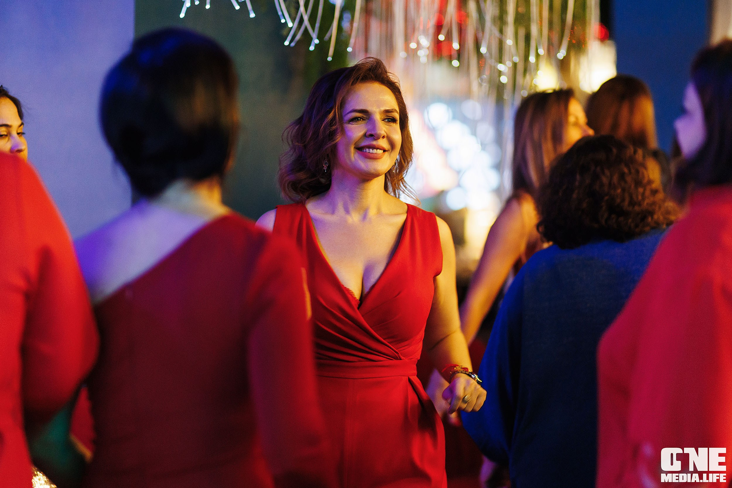 Фоторепортаж из Океана. One Media Life: фоторепортажи, фотоотчеты с мероприятий и заведений