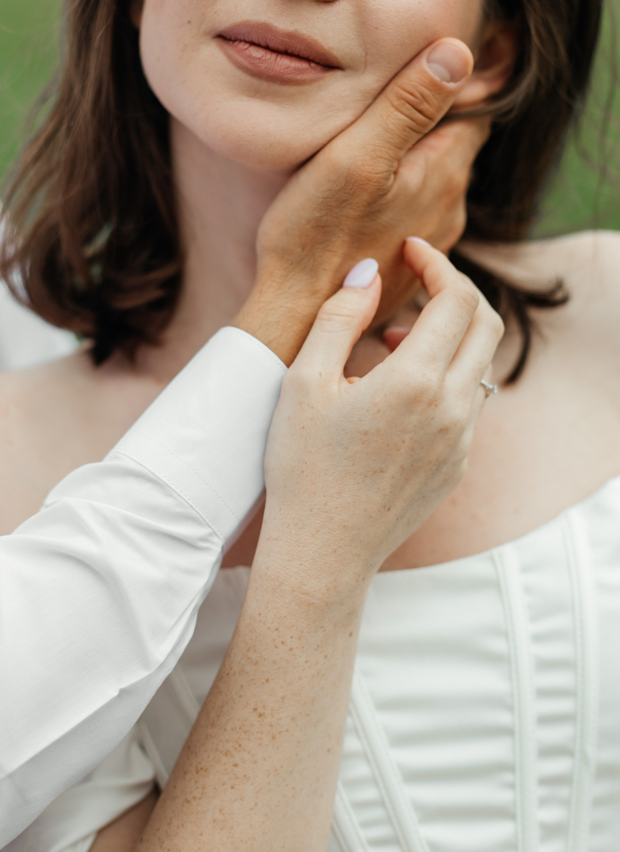 Анна&Александр. Свадебный фотограф в Ростове-на-Дону Базарова Анастасия