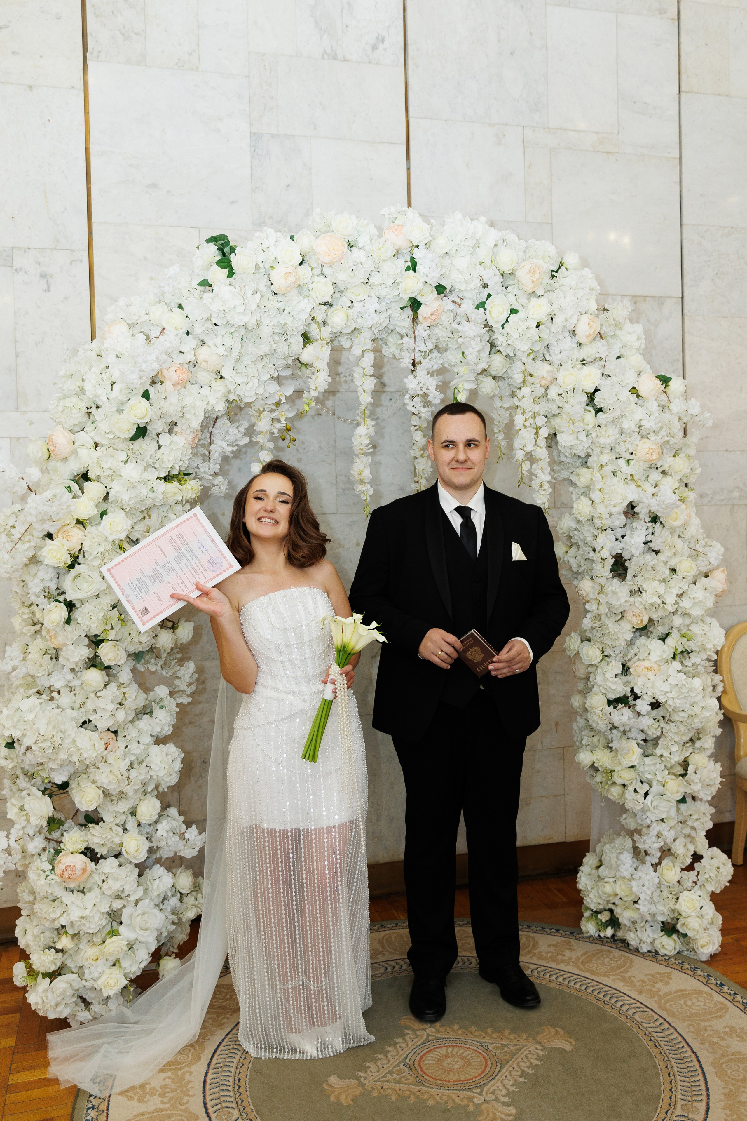 Ксения&Максим. Свадебный фотограф в Ростове-на-Дону Базарова Анастасия