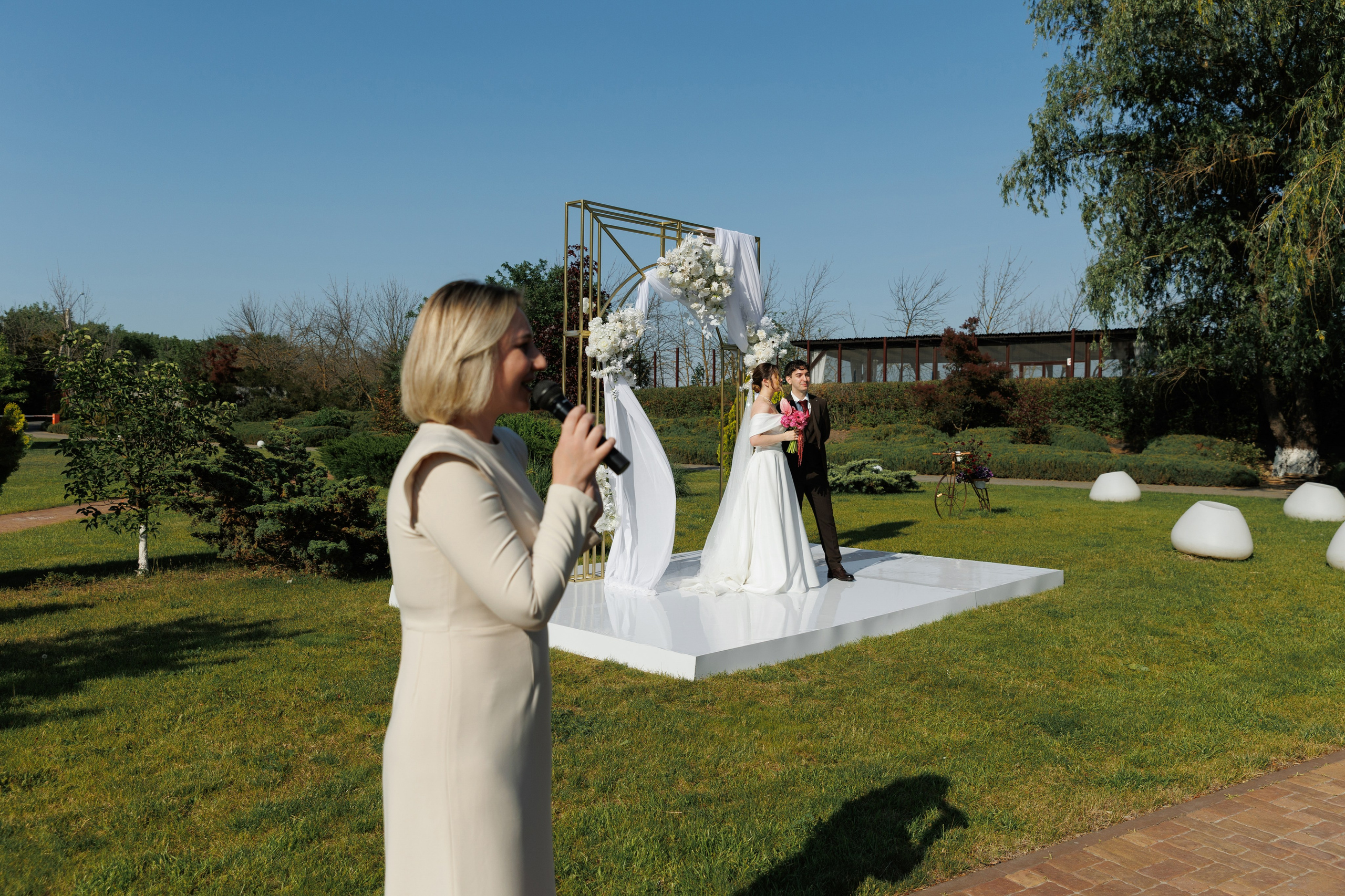 Полина&Алексей. Свадебный фотограф в Ростове-на-Дону Базарова Анастасия