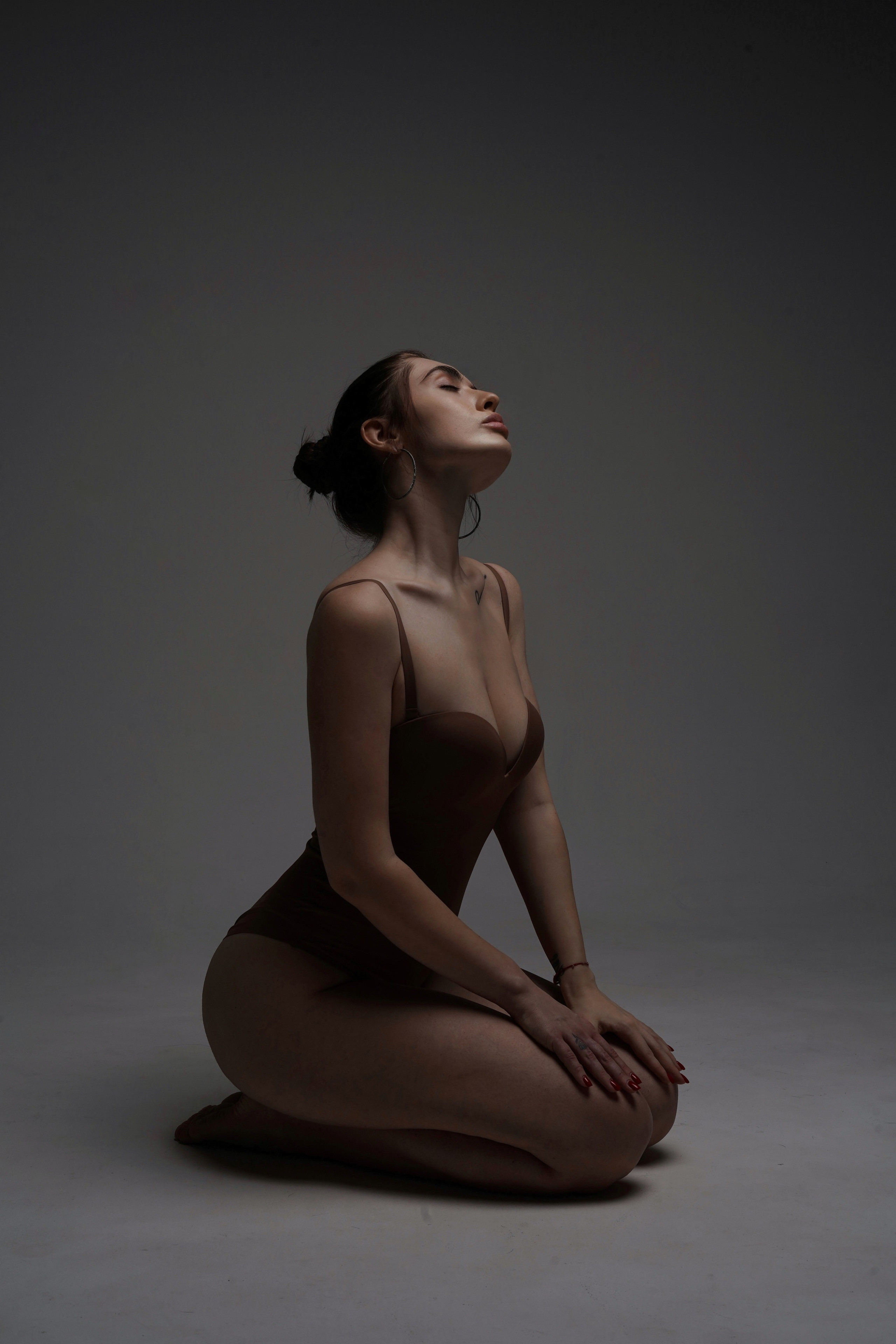 Индивидуальные съемки. Стильный фотограф и видеограф в Москве и Троицке