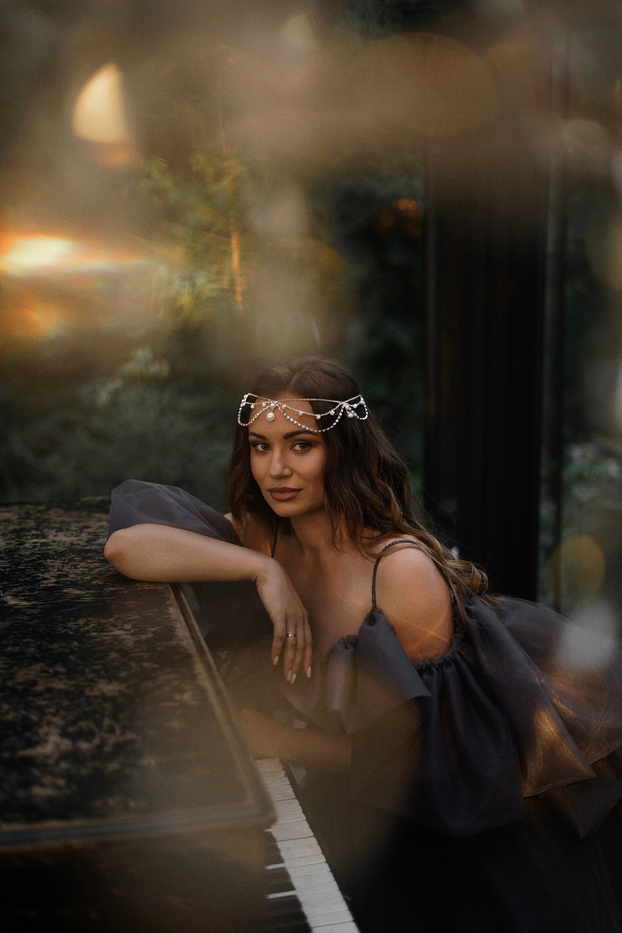 Индивидуальные съемки. Стильный фотограф и видеограф в Москве и Троицке