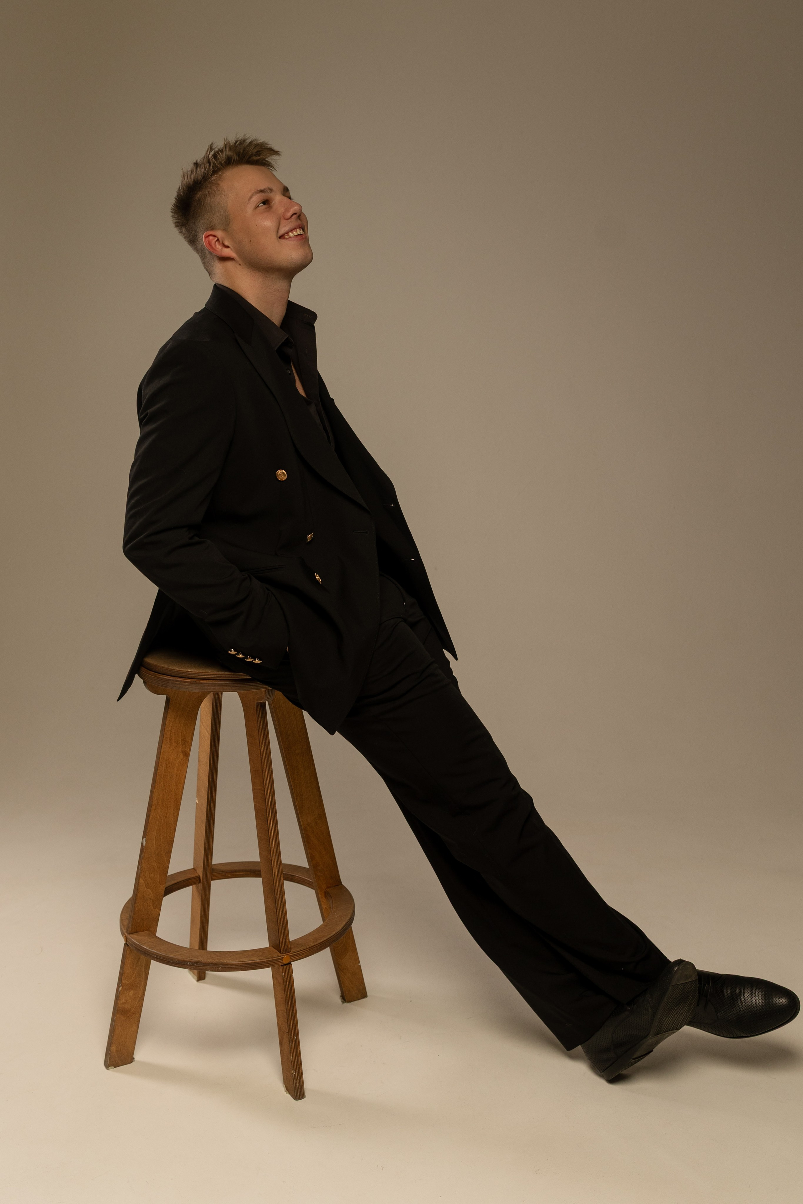 Иллюзионист Максим. Фотограф Артем Бросов в Санкт-Петербурге и Дубае