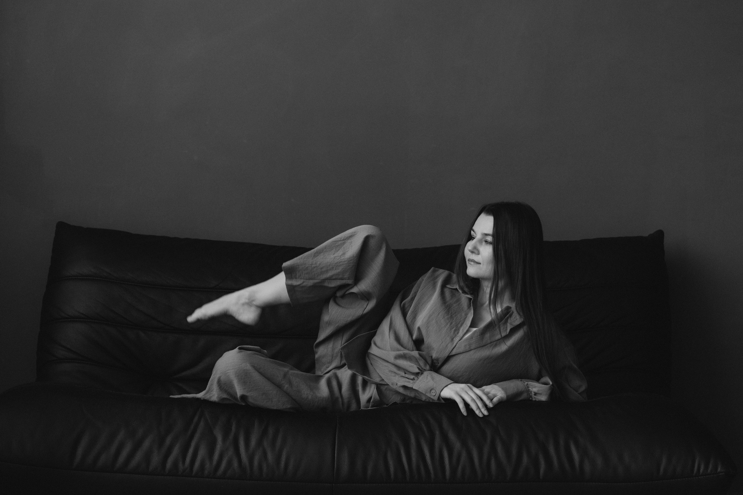 Портреты. Фотограф Кемерово I Ростислав Поддубный