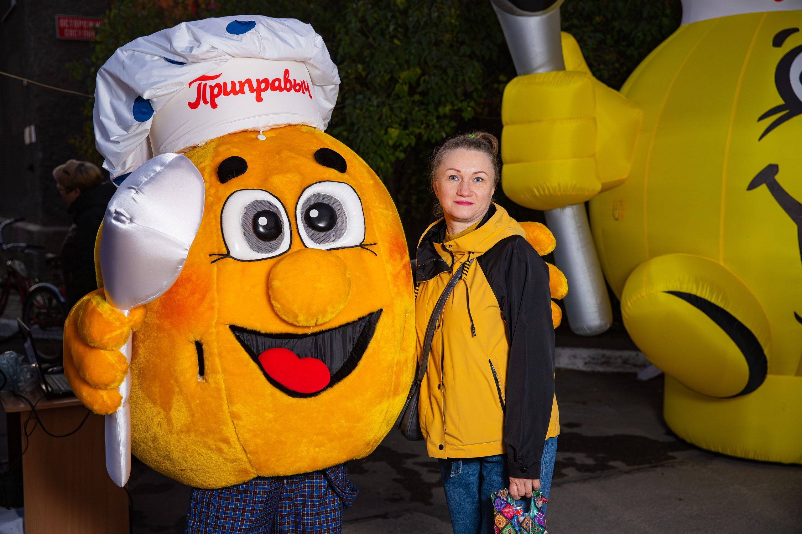 АО Компания «Проксима». Фотограф Александр Поздняков  Новосибирск