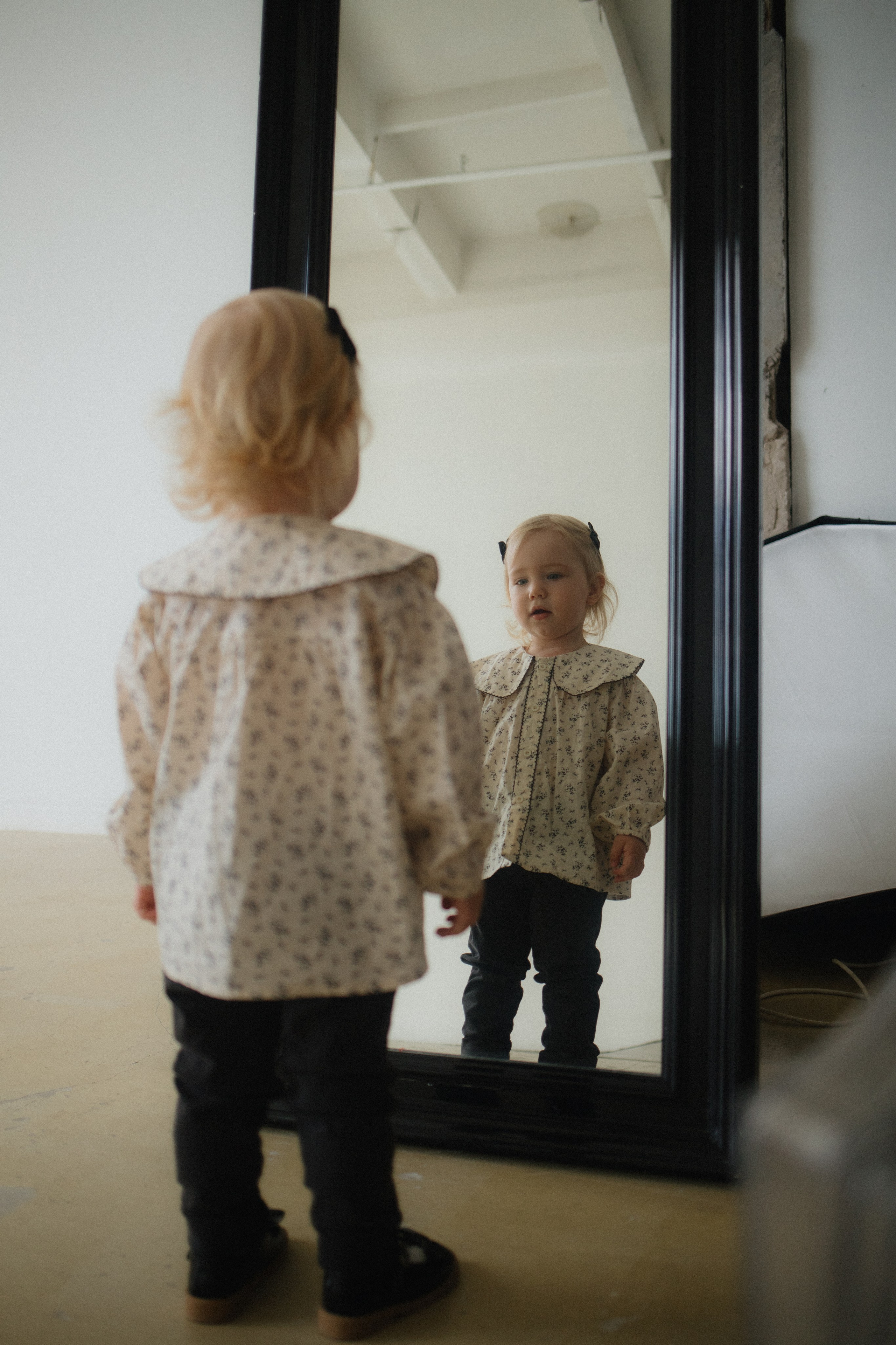 Юра + Настя + Тася. Семейный и детский фотограф Юлия Шох