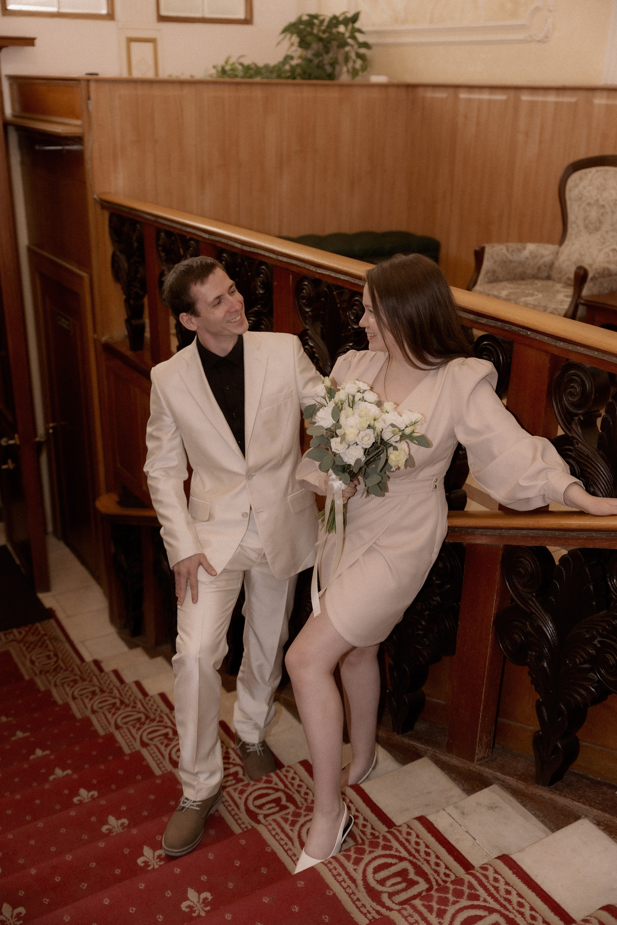 Леша + Саша. Семейный и детский фотограф Юлия Шох