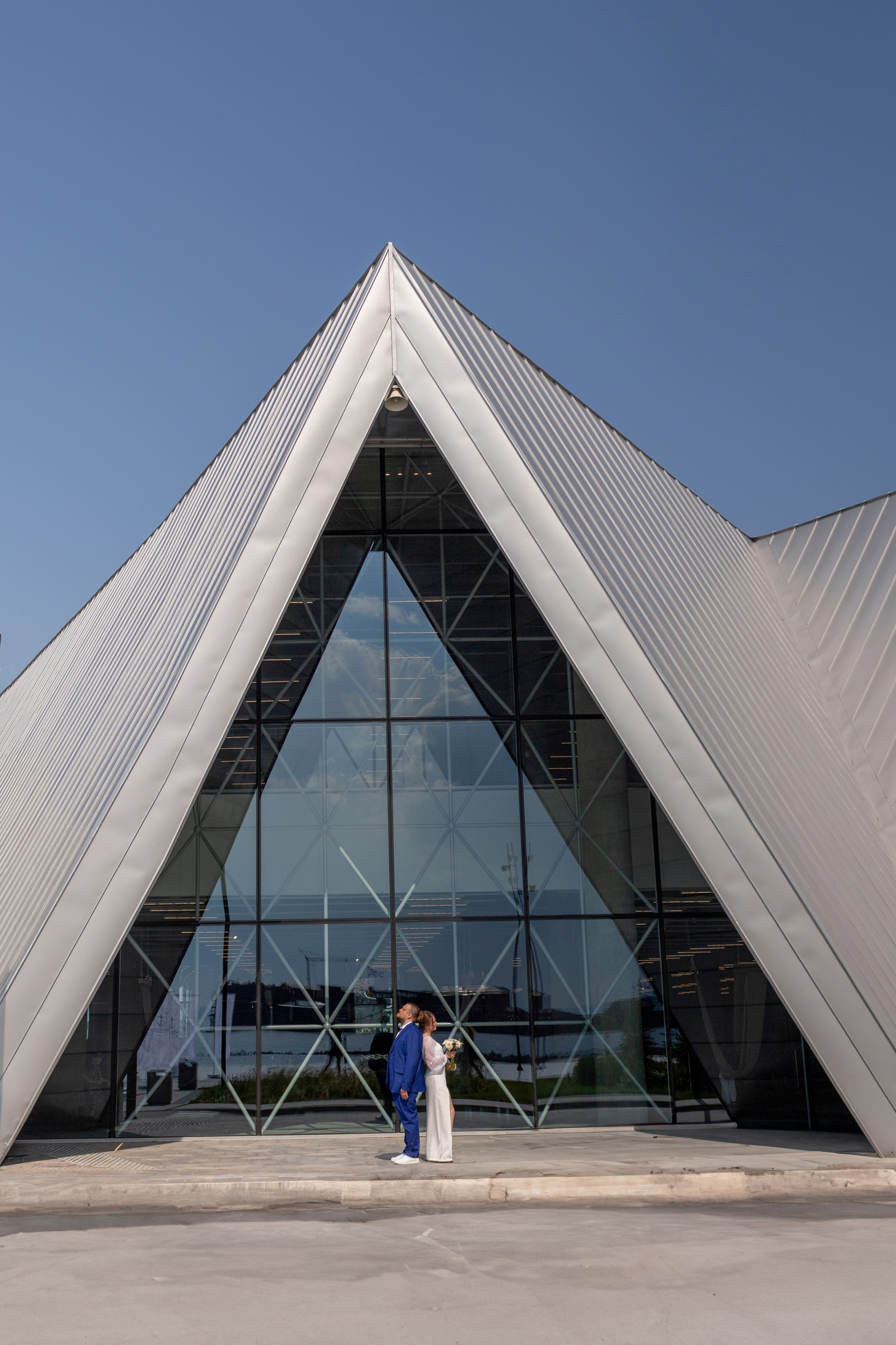 Свадебная съемка. Фотограф Парфенова Любовь