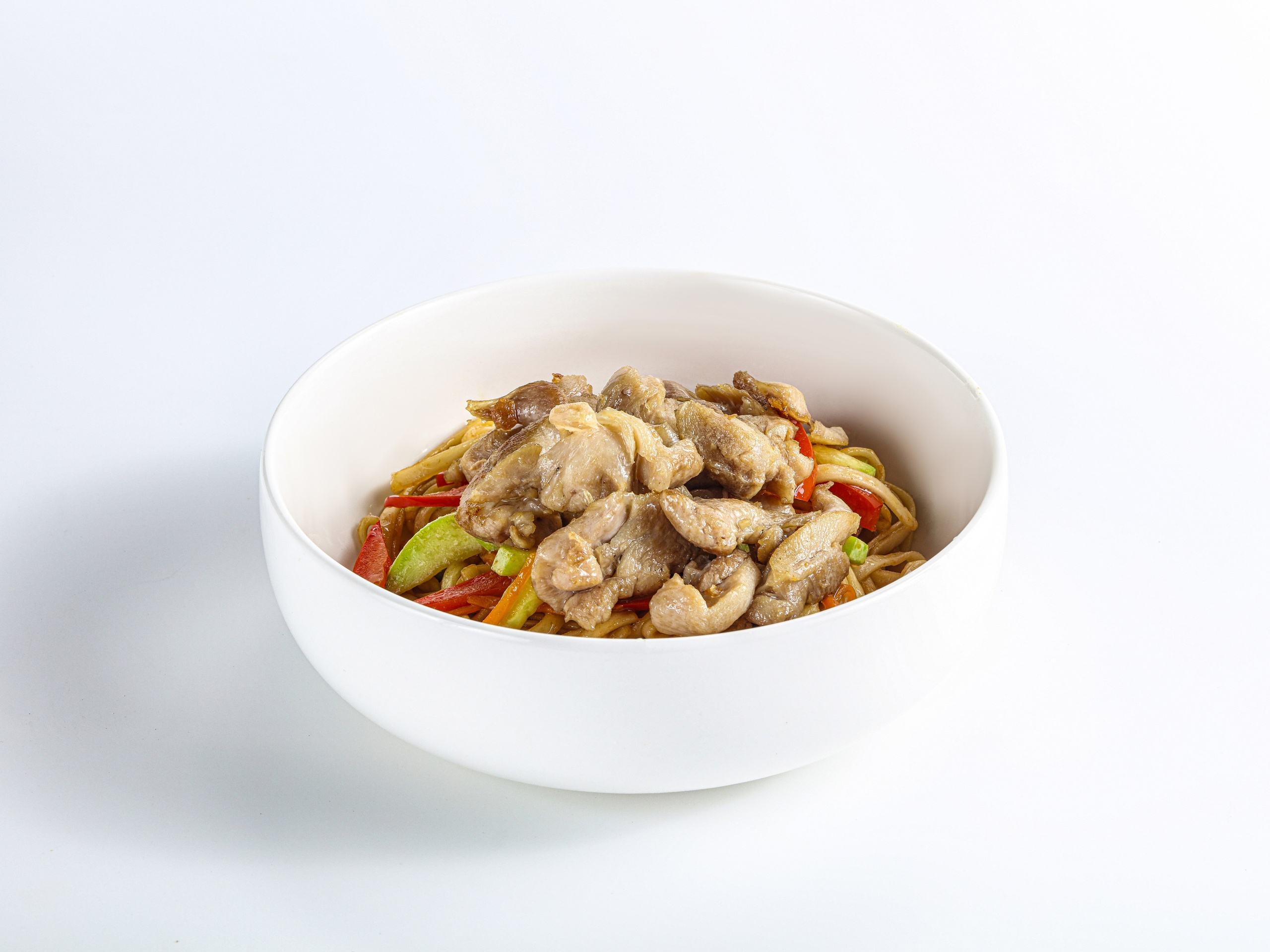 Ретушь фотографий еды | Студия SVITHART