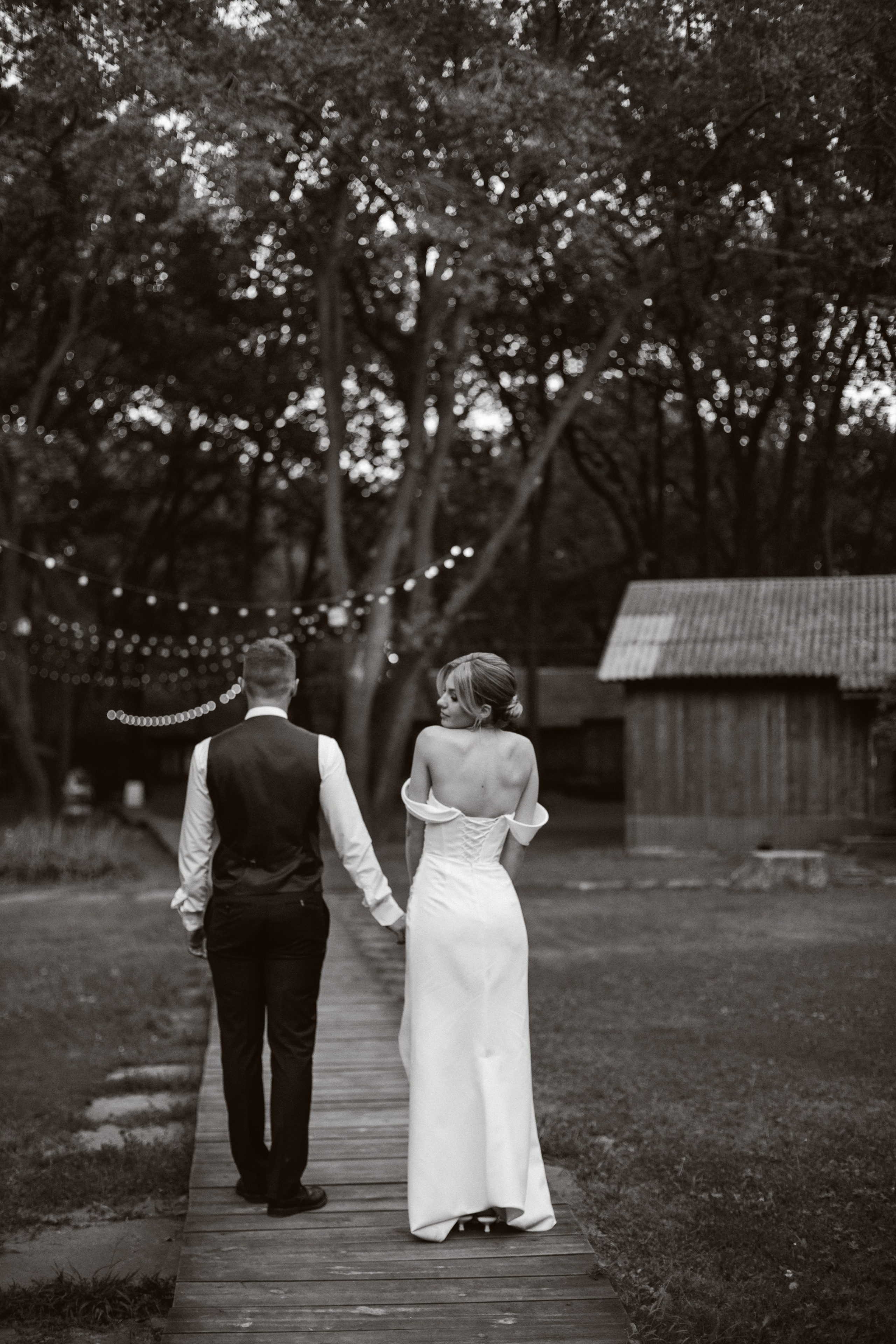 Ирина + Денис. Свадебный фотограф Наташа Анисенко