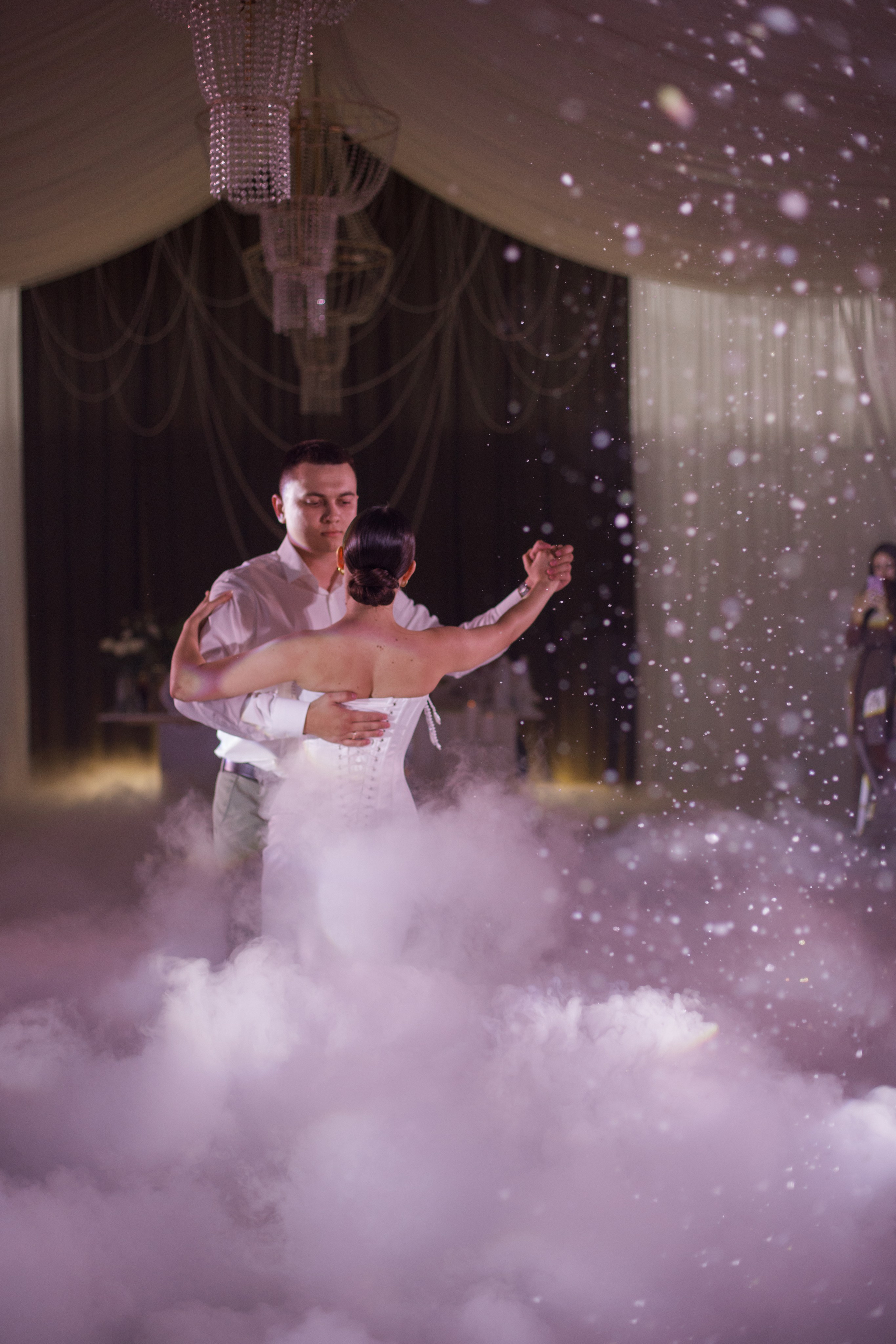 Юля + Андрей. Свадебный фотограф Наташа Анисенко