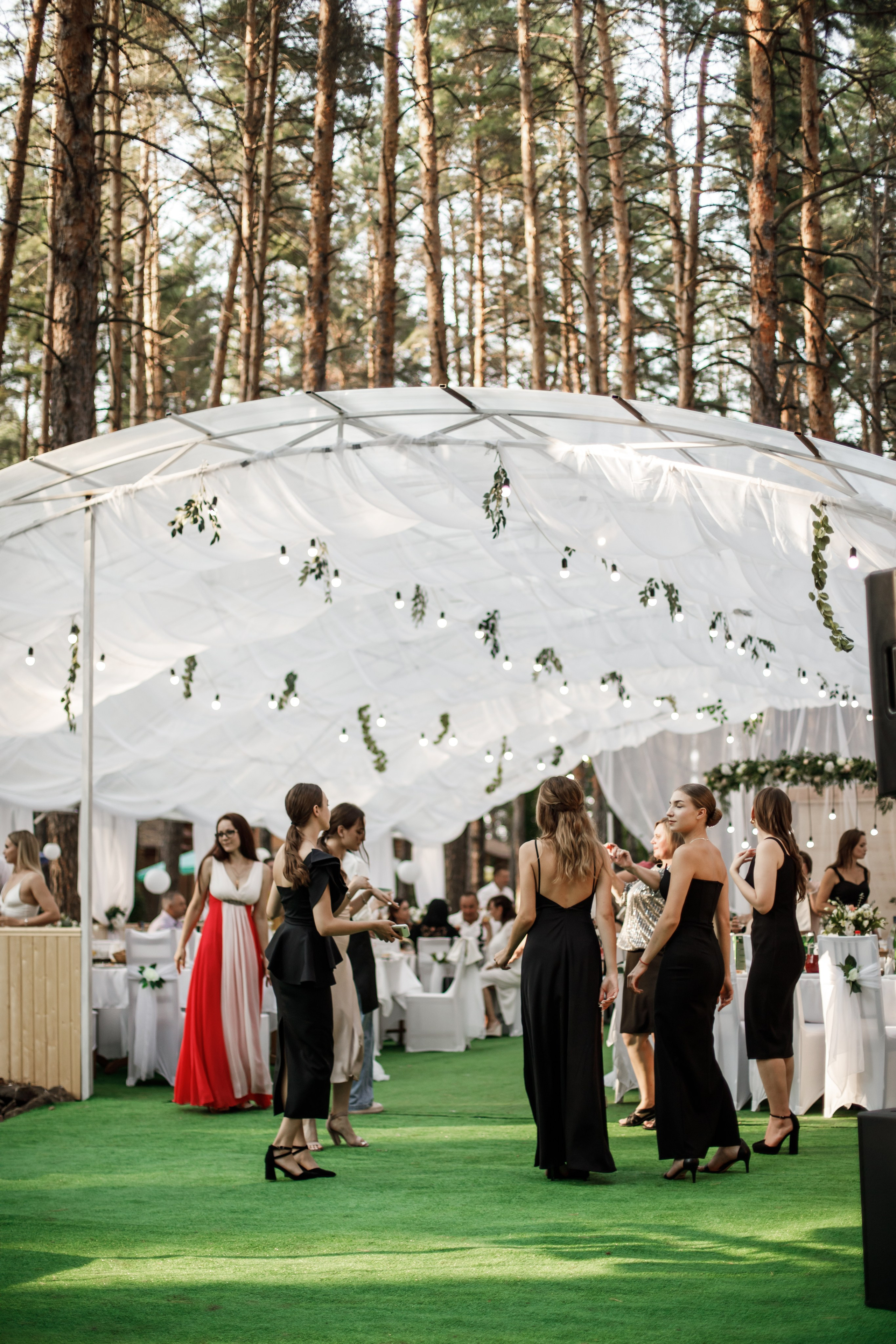 Екатерина + Даниил. Свадебный фотограф Наташа Анисенко