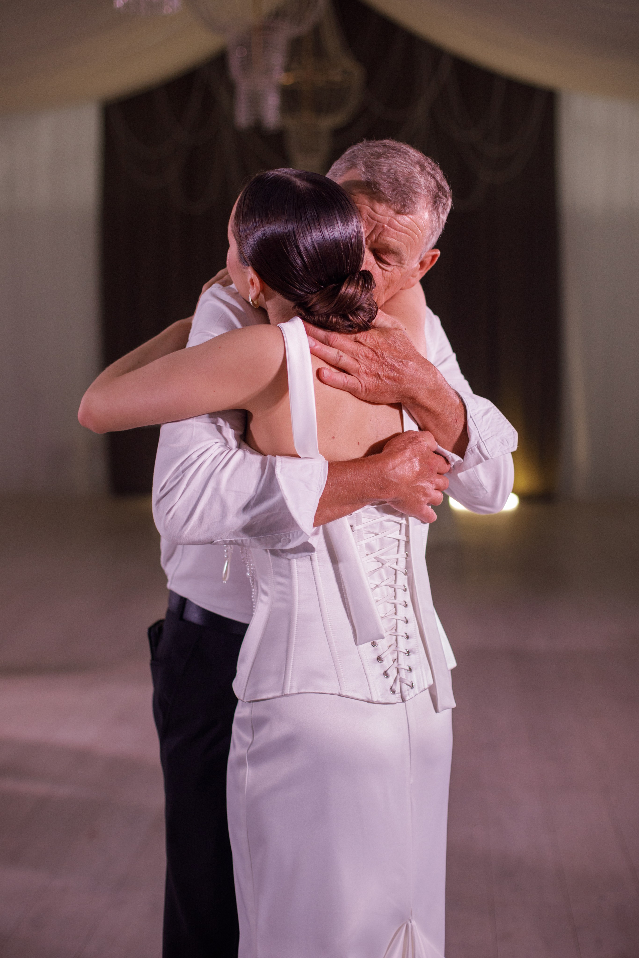 Юля + Андрей. Свадебный фотограф Наташа Анисенко