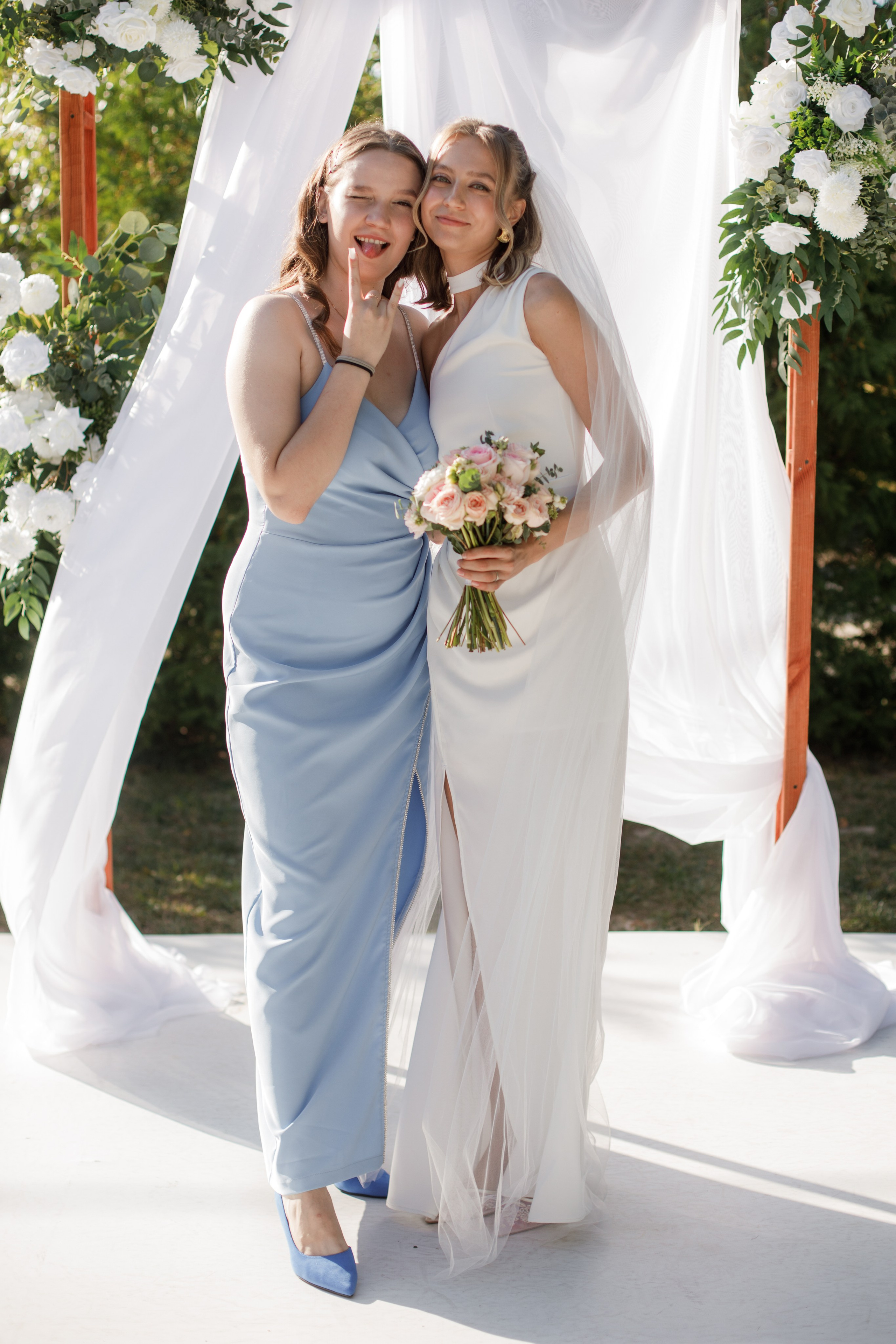 Ксения + Александр. Свадебный фотограф Наташа Анисенко