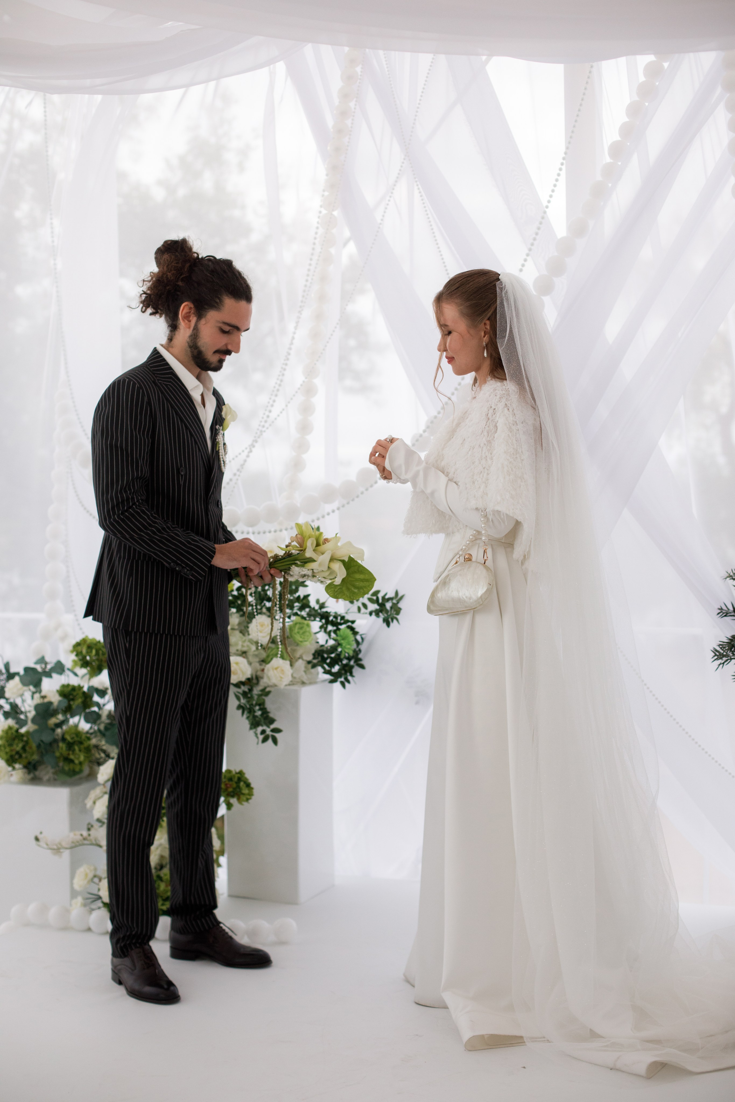 Дарья + Виталий. Свадебный фотограф Наташа Анисенко