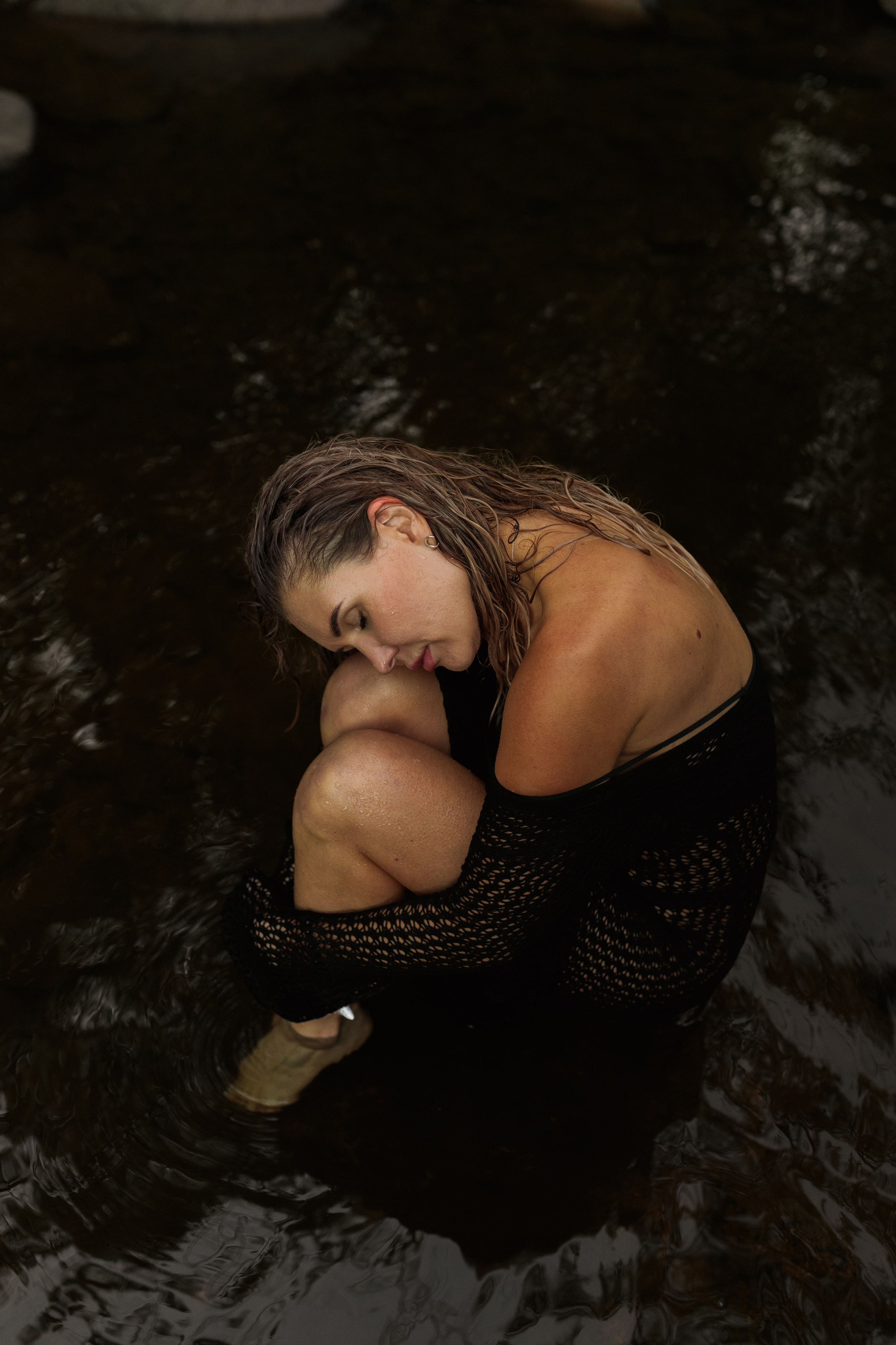 Женский портрет. Фотограф в Чите Карина Власова