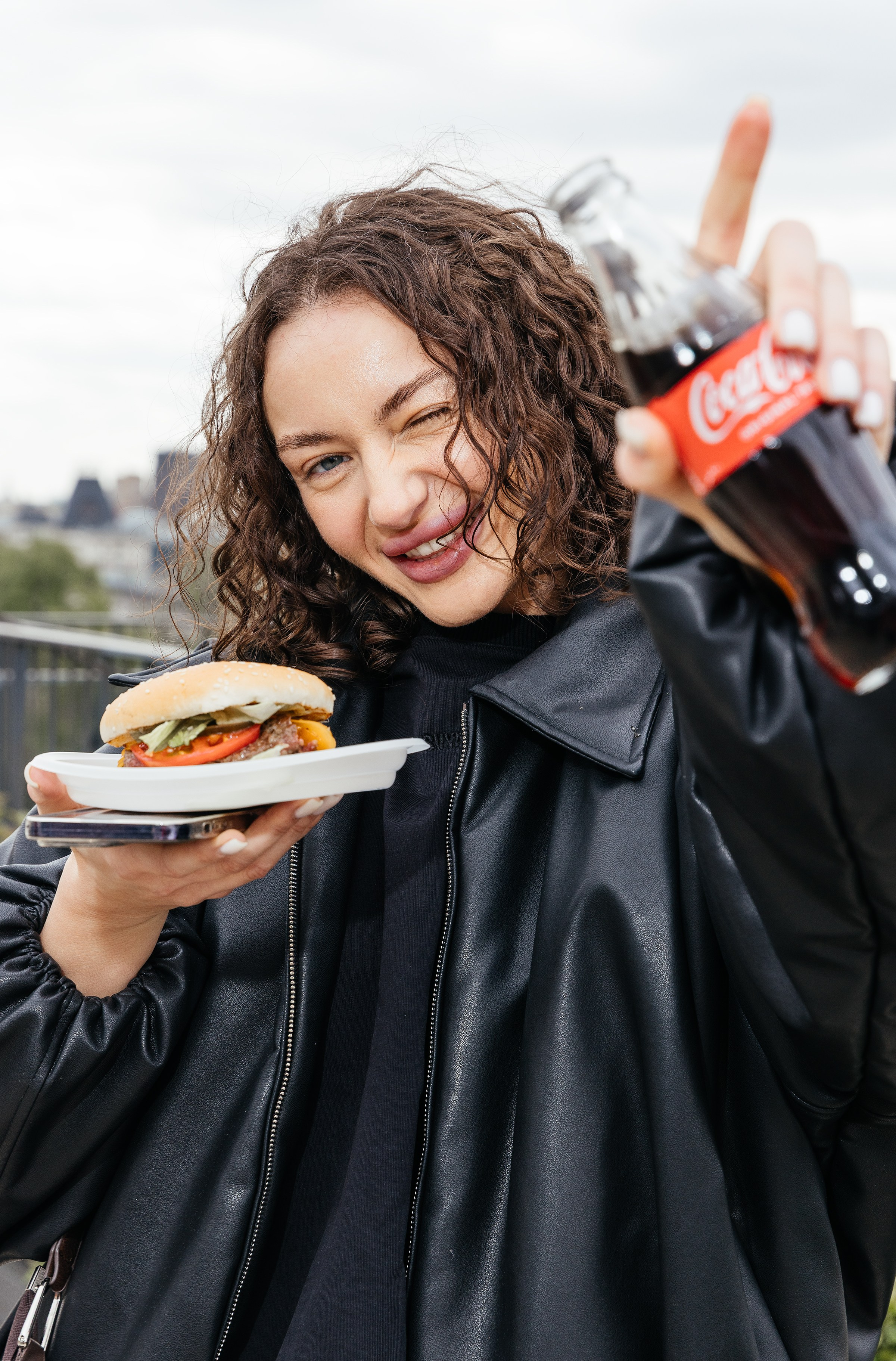 Светская хроника. Аксана Лисовская фотограф в Москве. Фотографии с характером