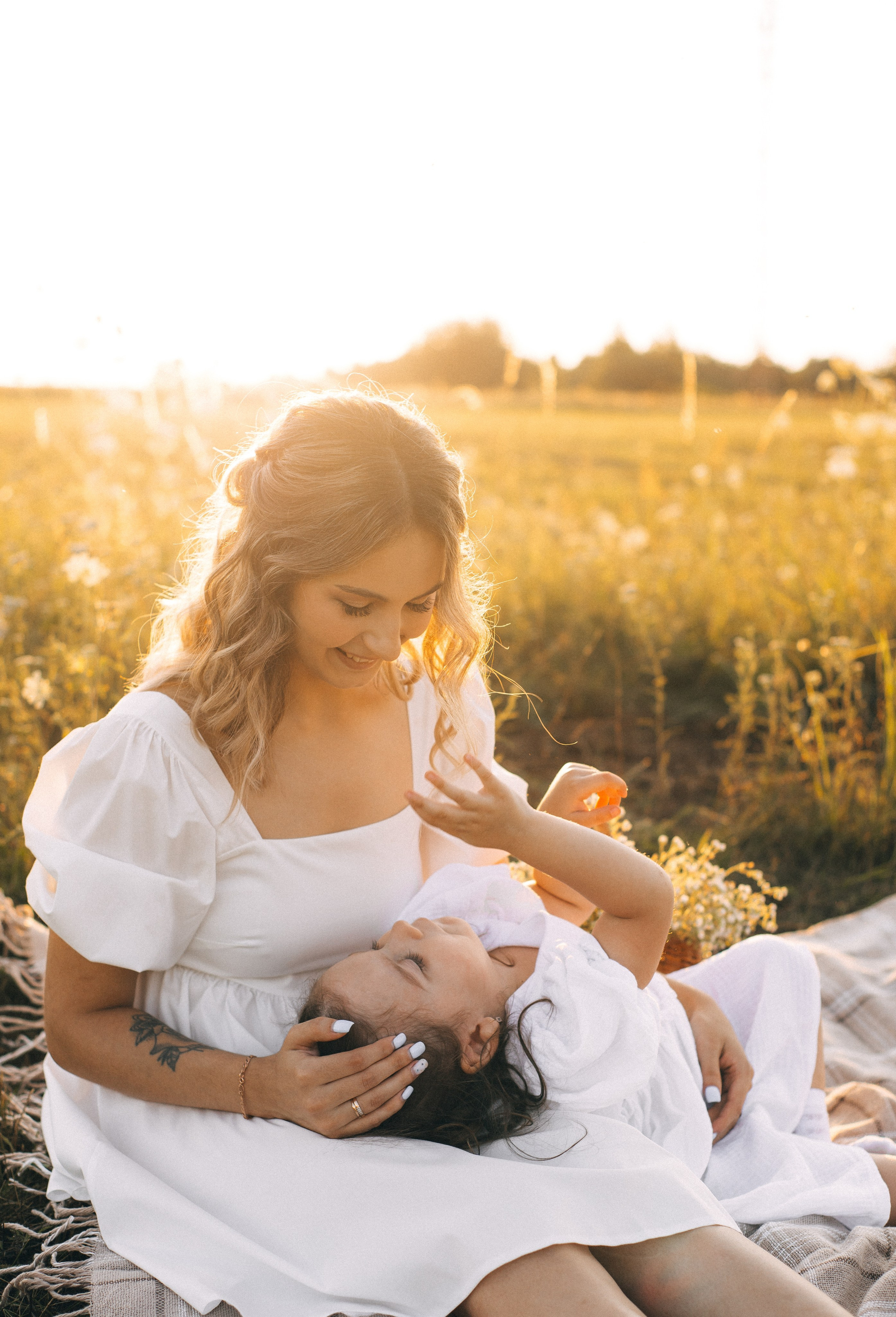 Family 2.0. Портфолио