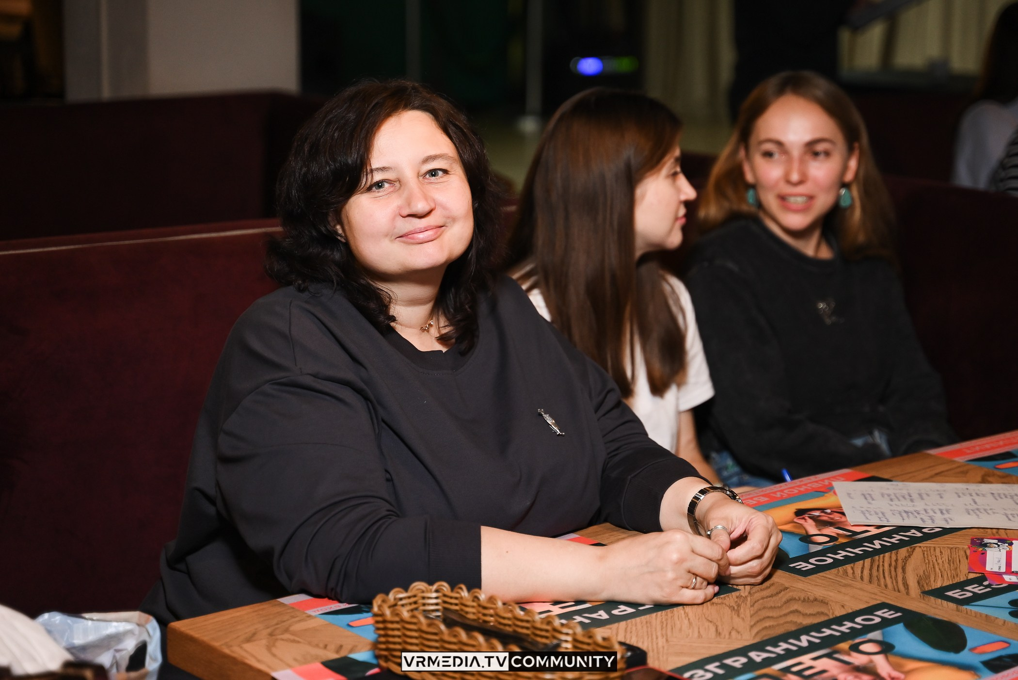 Ресторан «Мюнхен»: WOW Quiz