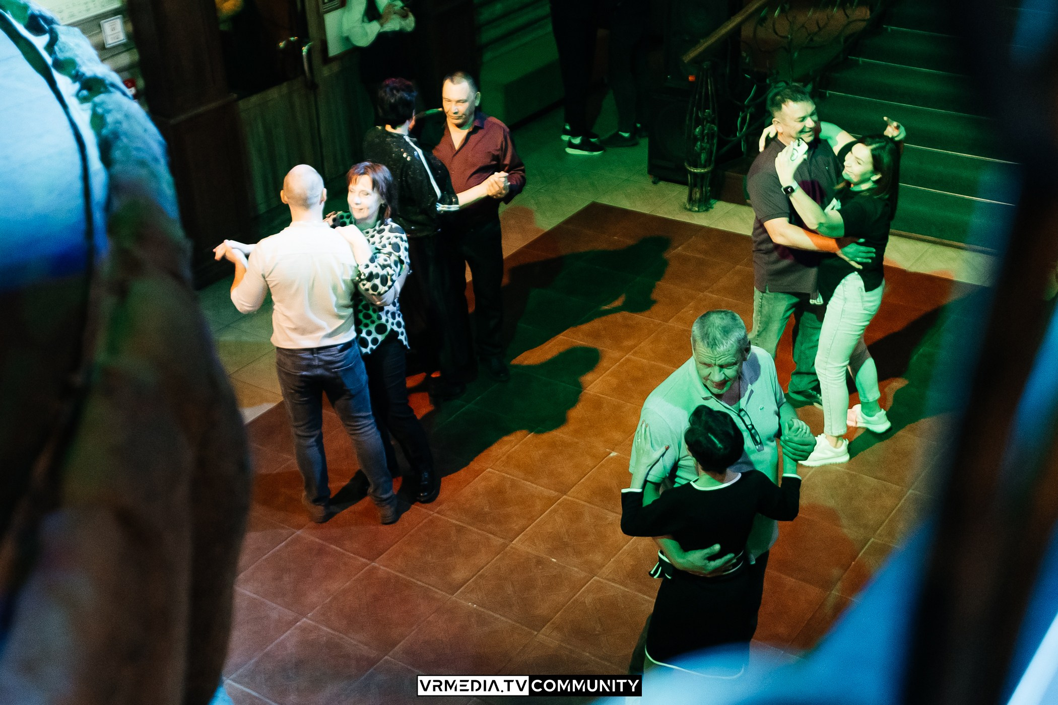 В гостях у «Петровича»