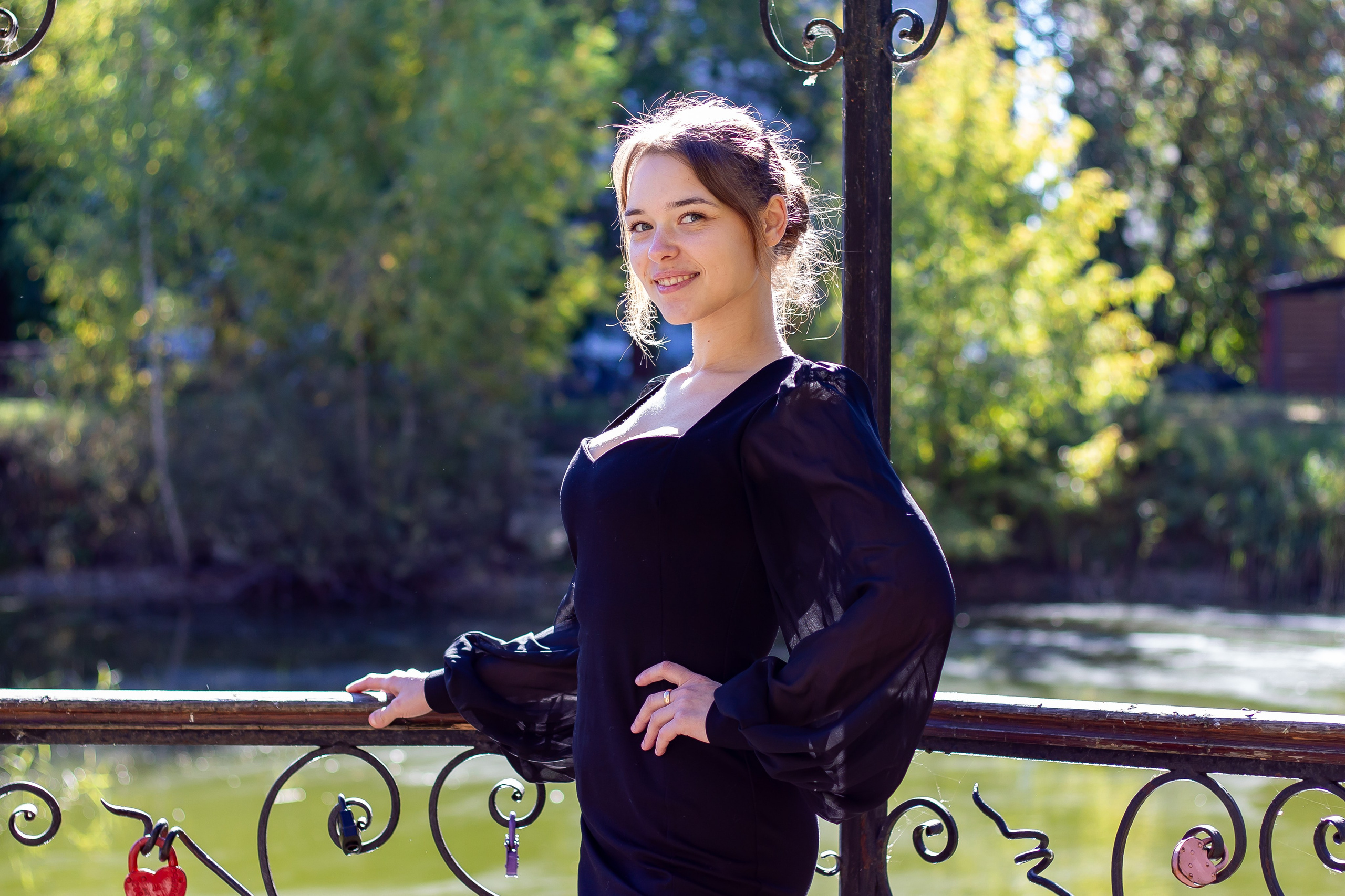 Ключ от сердца. Фотограф • Орехово-Зуево • Балашиха • TEFO