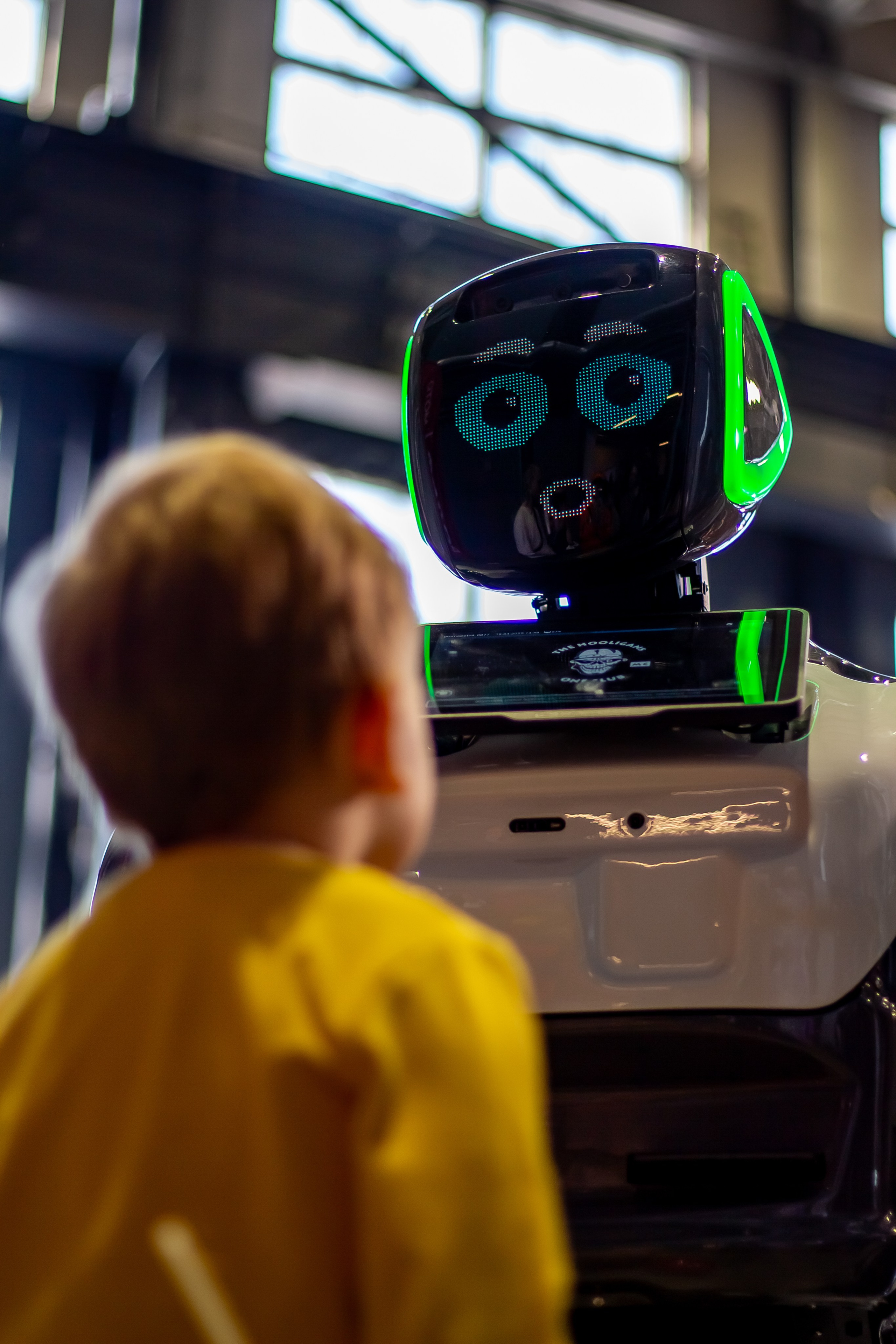 IMIS 2025. Фотограф • Орехово-Зуево • Балашиха • TEFO