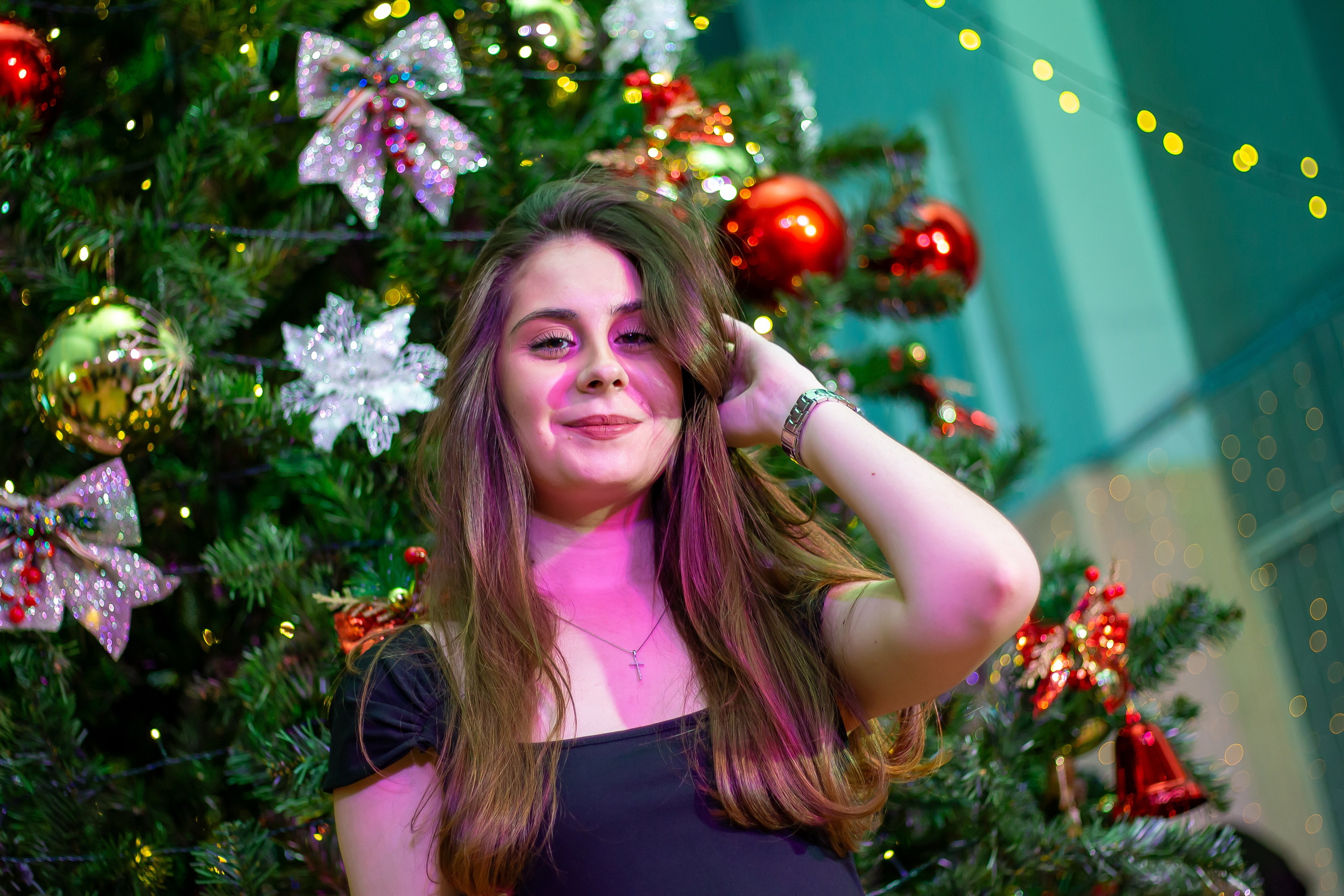 Зимний бал ГГТУ 2025. Фотограф • Орехово-Зуево • Балашиха • TEFO