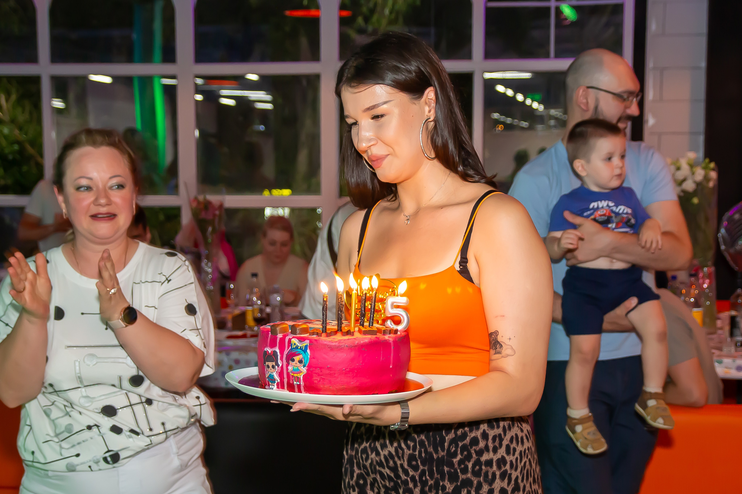 Сказочный мир. Фотограф • Орехово-Зуево • Балашиха • TEFO