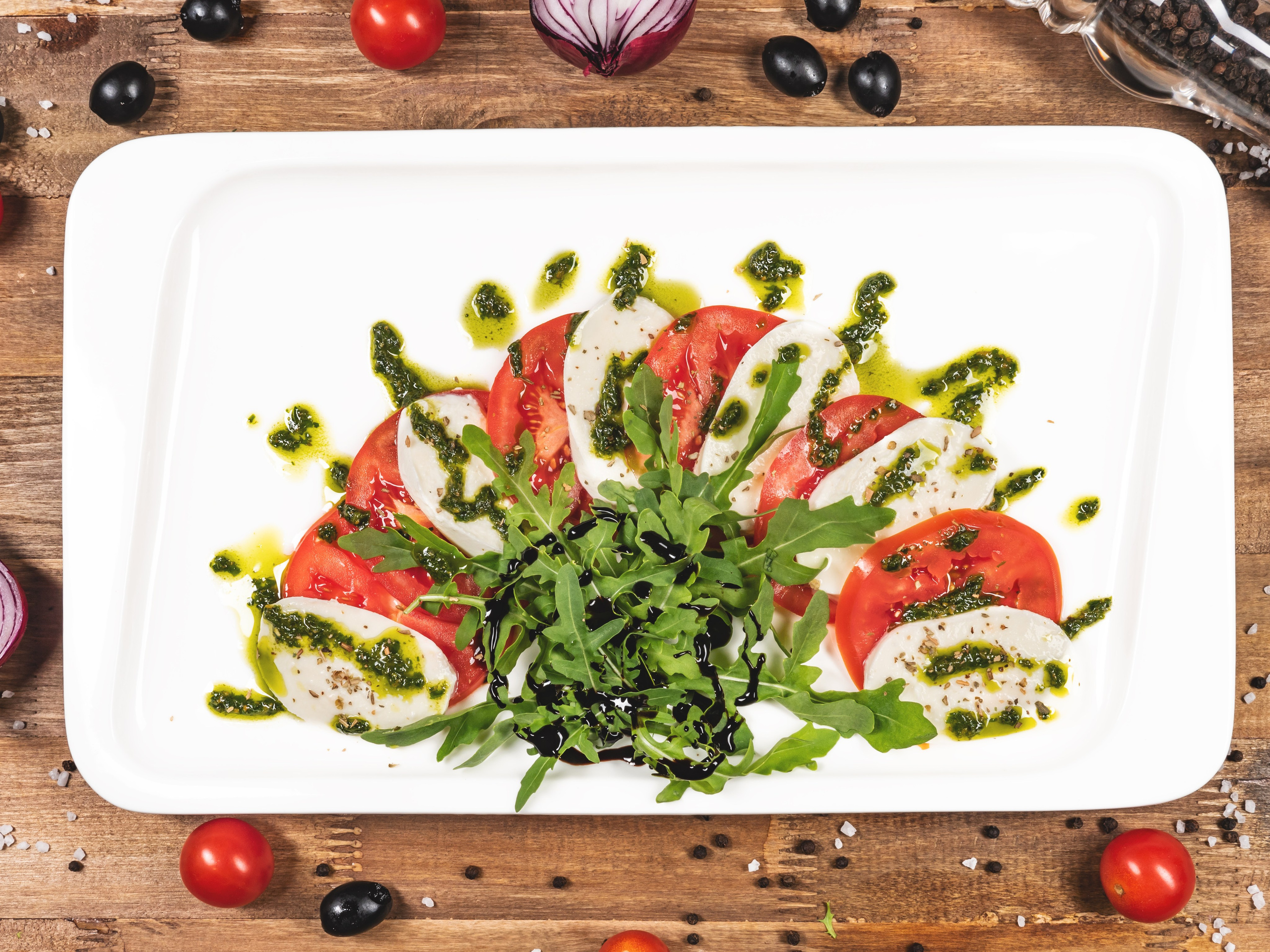 Блюда. Съёмка и обучение рекламной фотографии в Москве