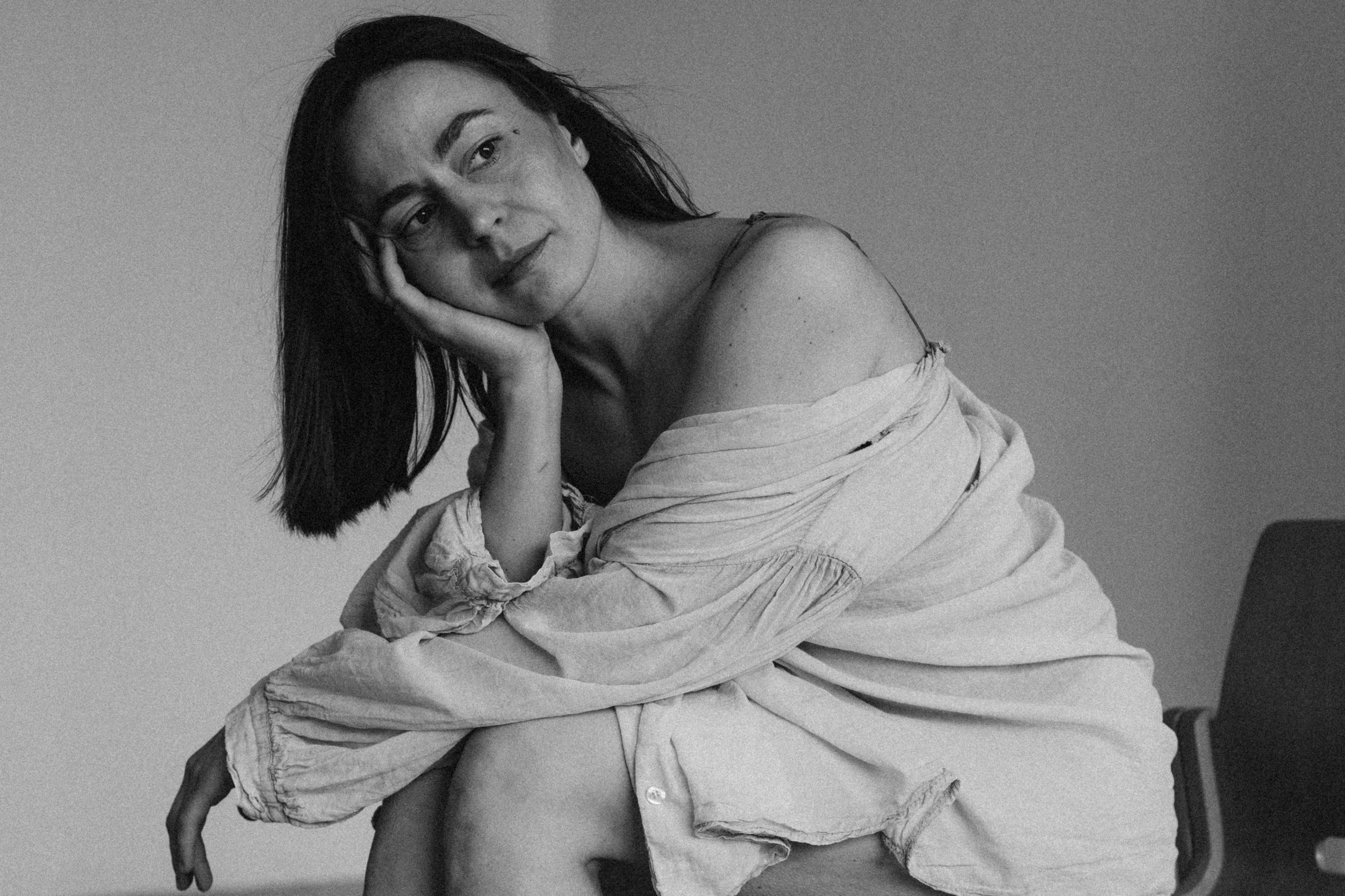 Катя. Фотограф Новосибирск