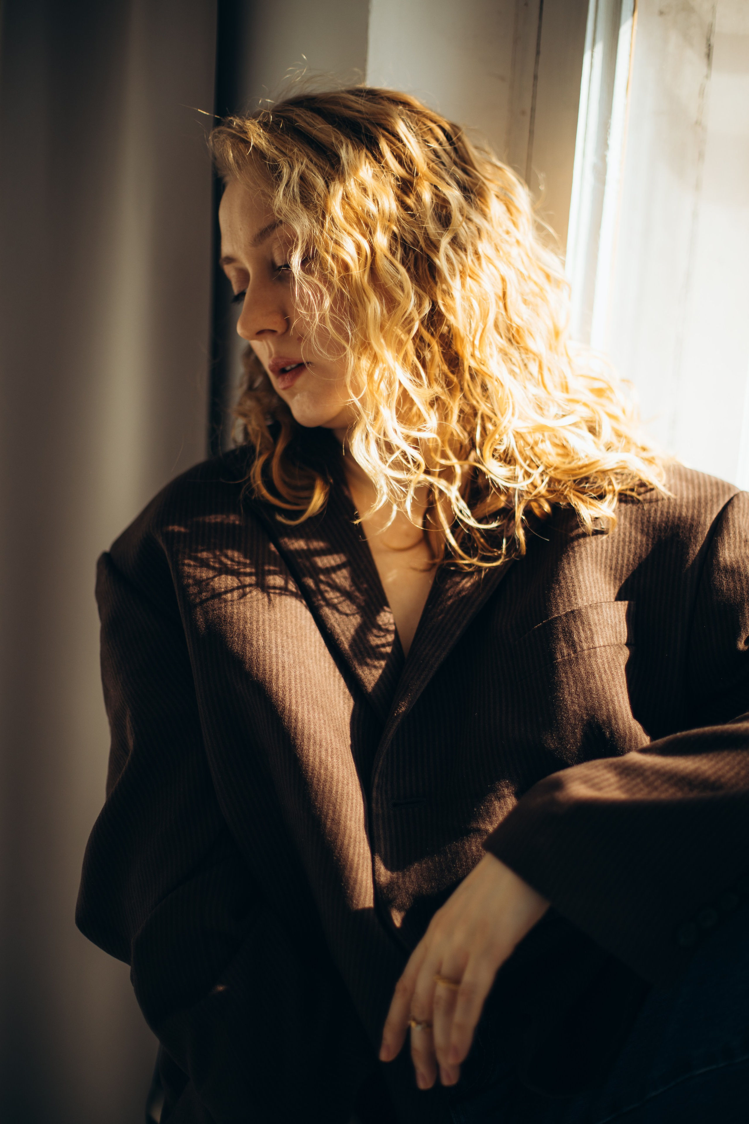 Кристина. Klerout Photographer