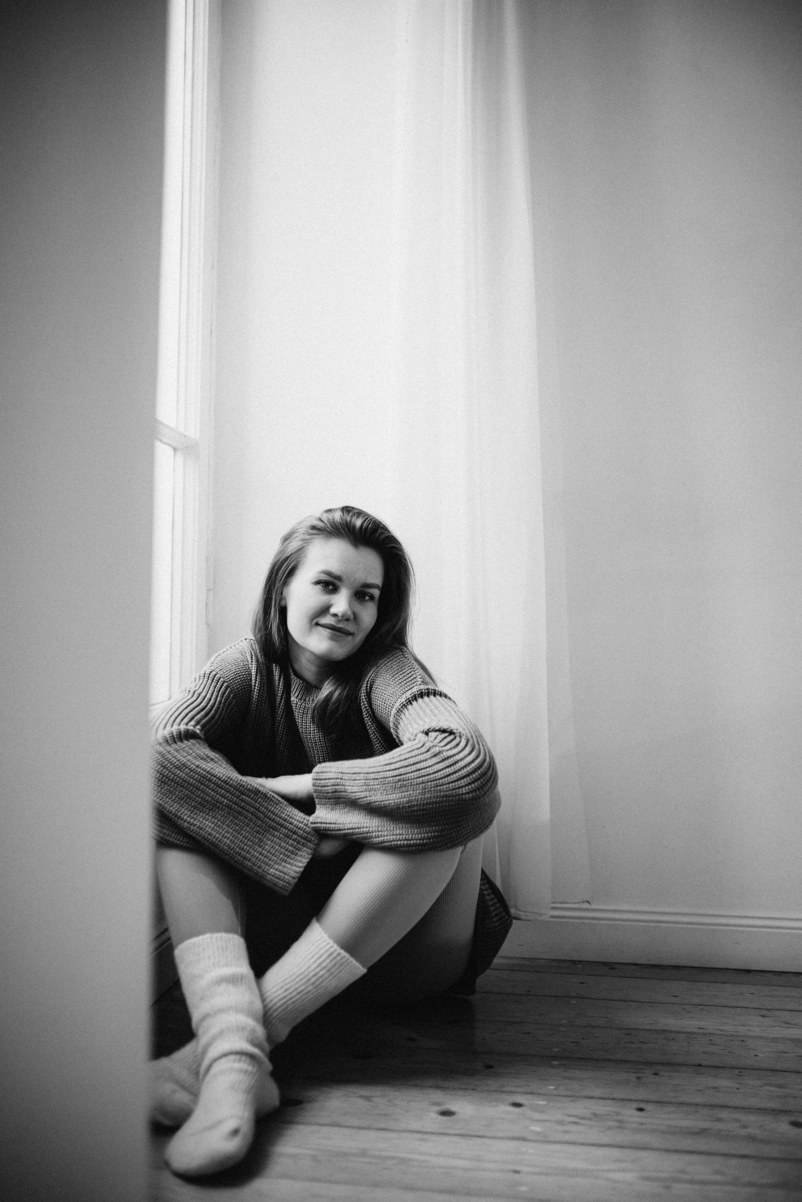 Поля, Елена и Арсен. Klerout Photographer