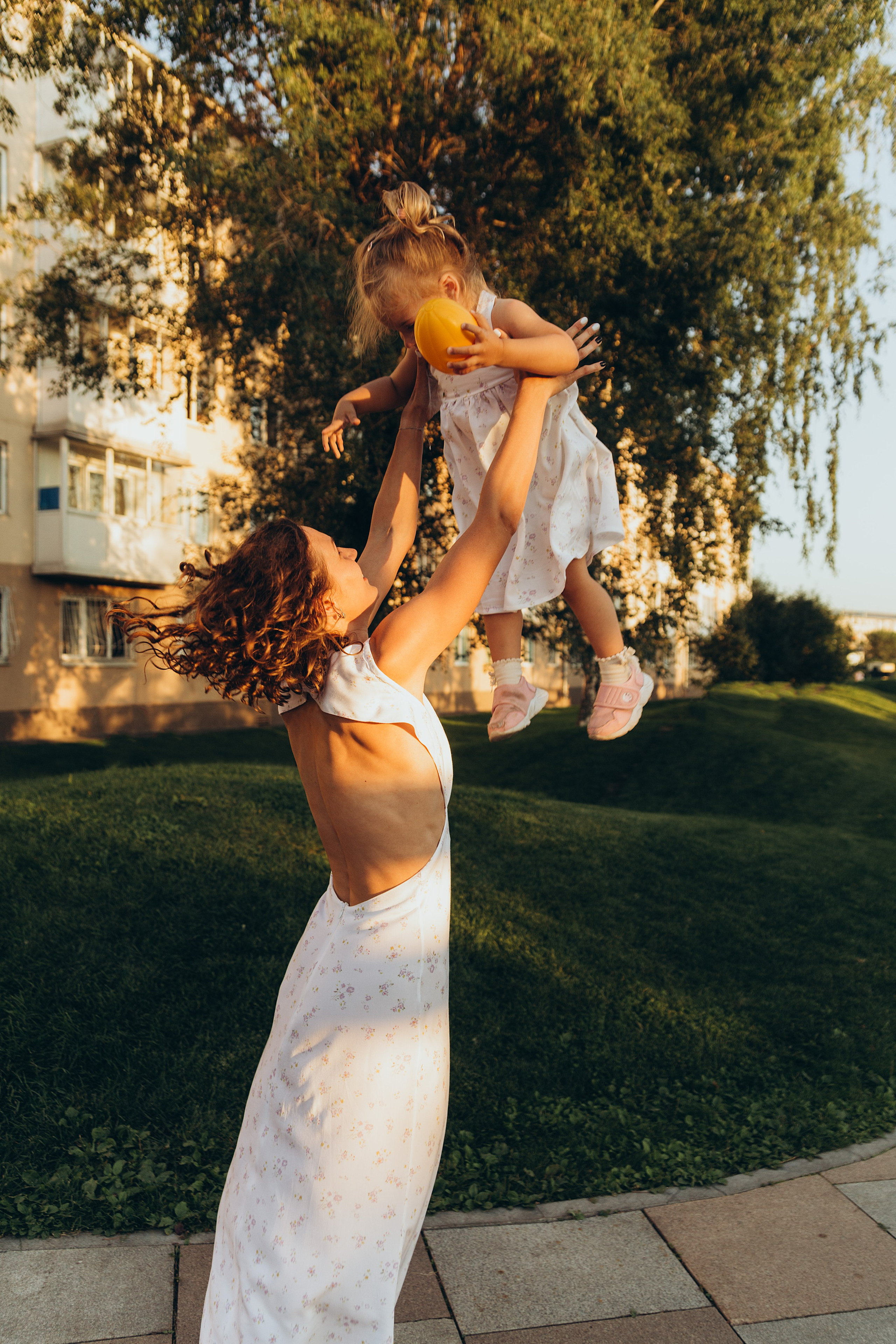 Настя и Саша. Фотограф Кемерово Анастасия Ларионова