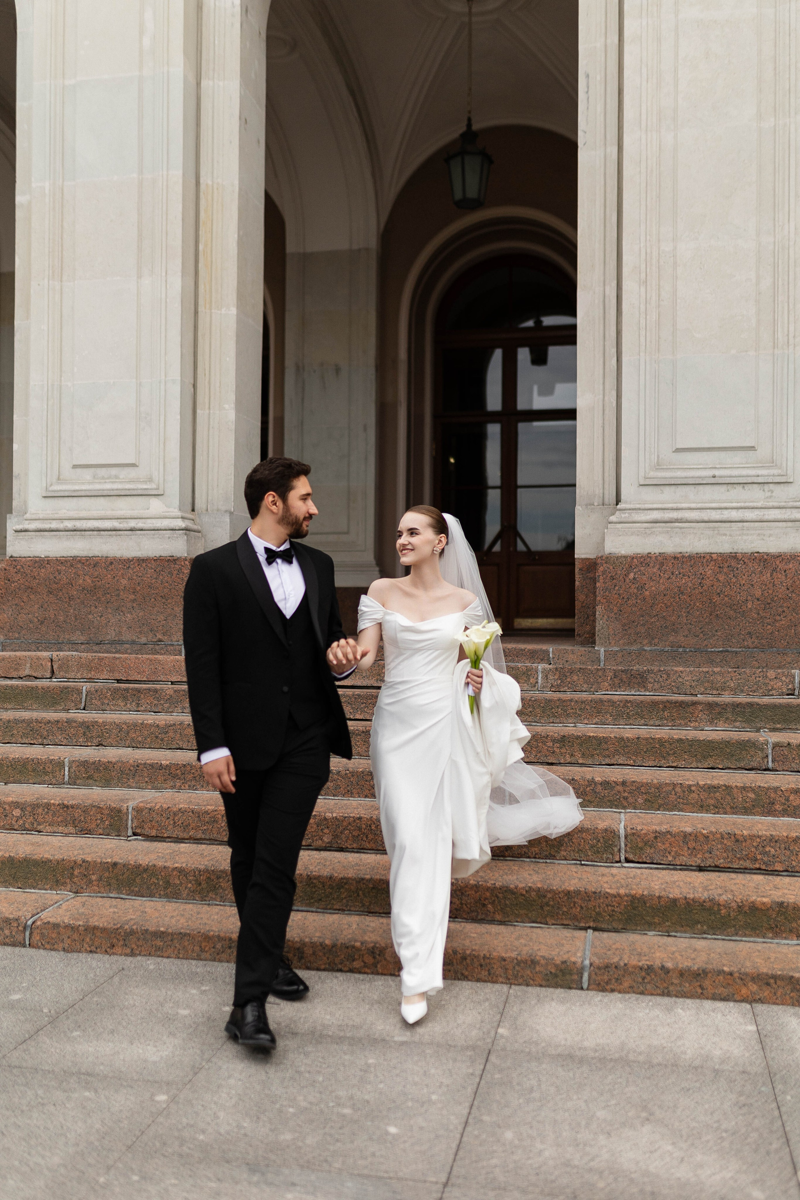 …. Свадебный фотограф в Санкт-Петербурге Александра Чукавина