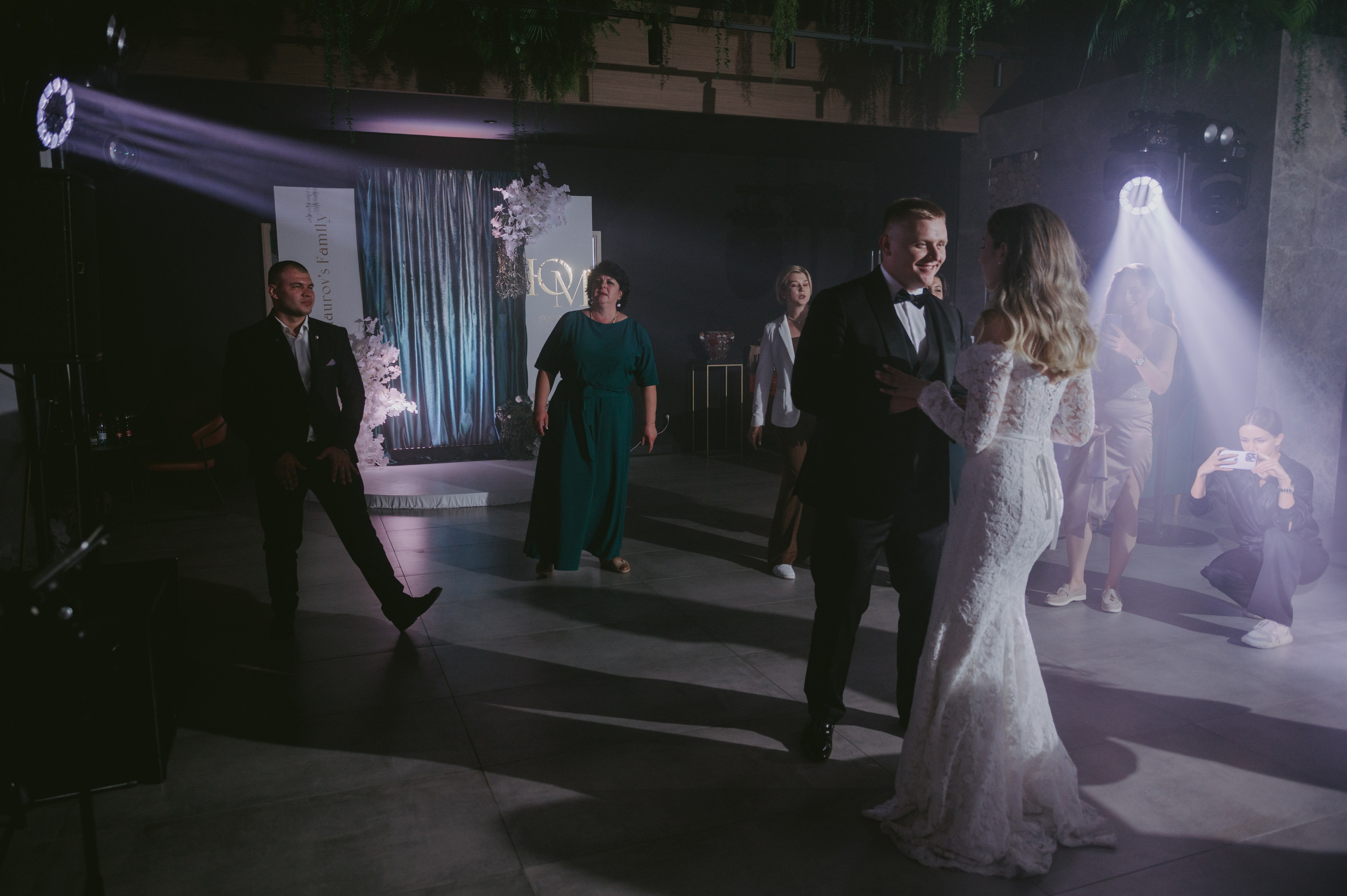 Марина&Юрий фотограф Елена Горбач. Свадебный и семейный фотограф город Темрюк Фотостудия Темрюк