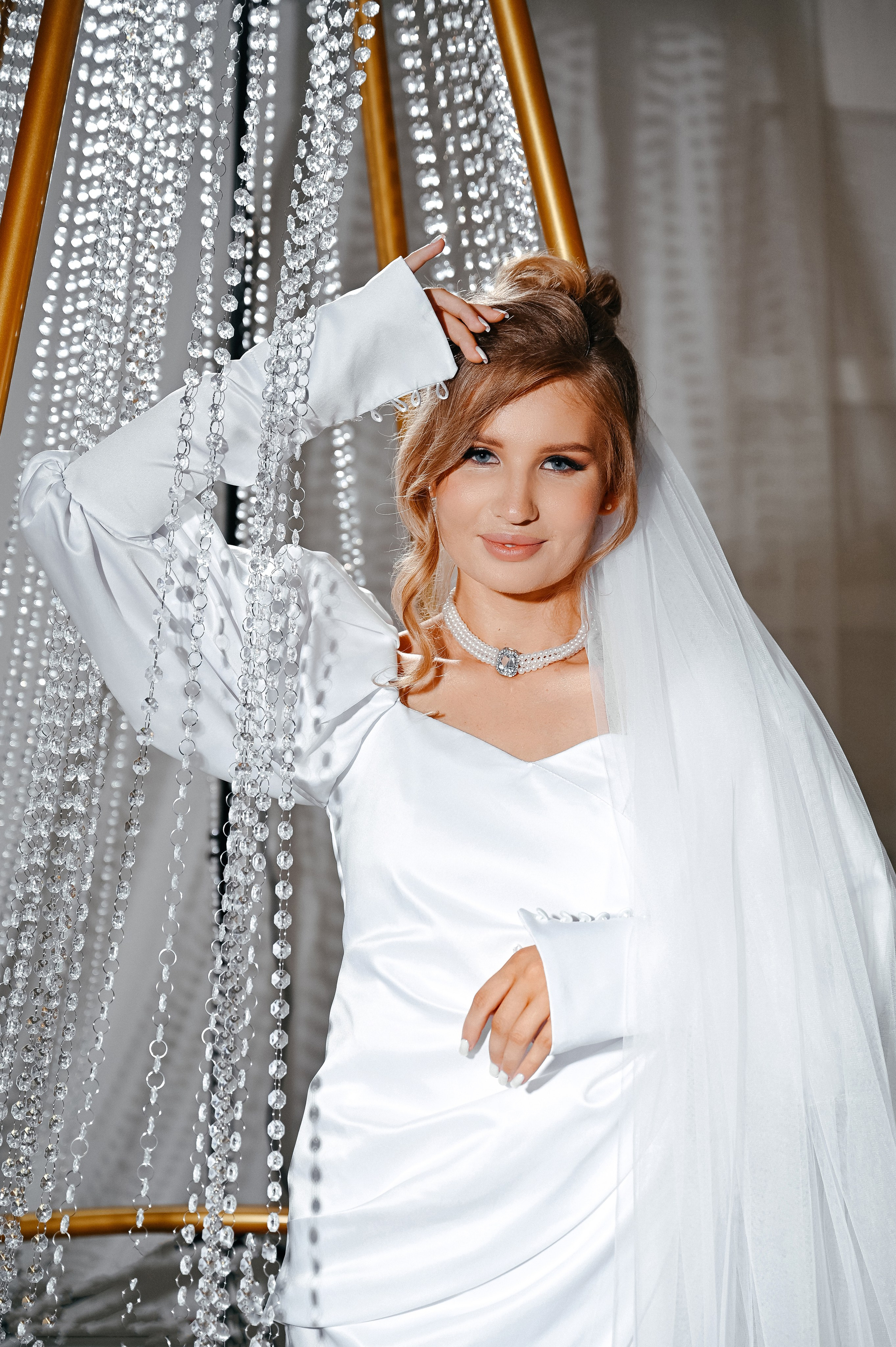 Никита и Юля. Свадебный и семейный фотограф в Йошкар-Оле