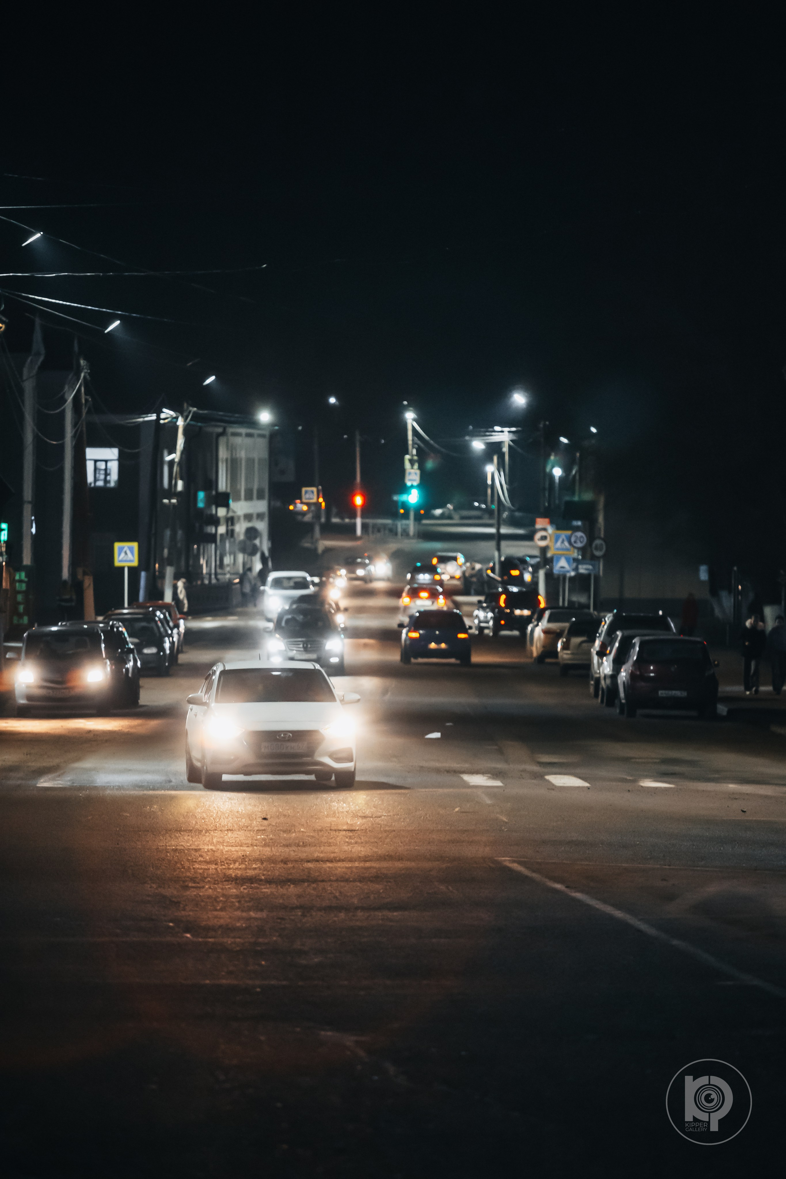 Стрит 2025. KiPPER Gallery — Фотограф