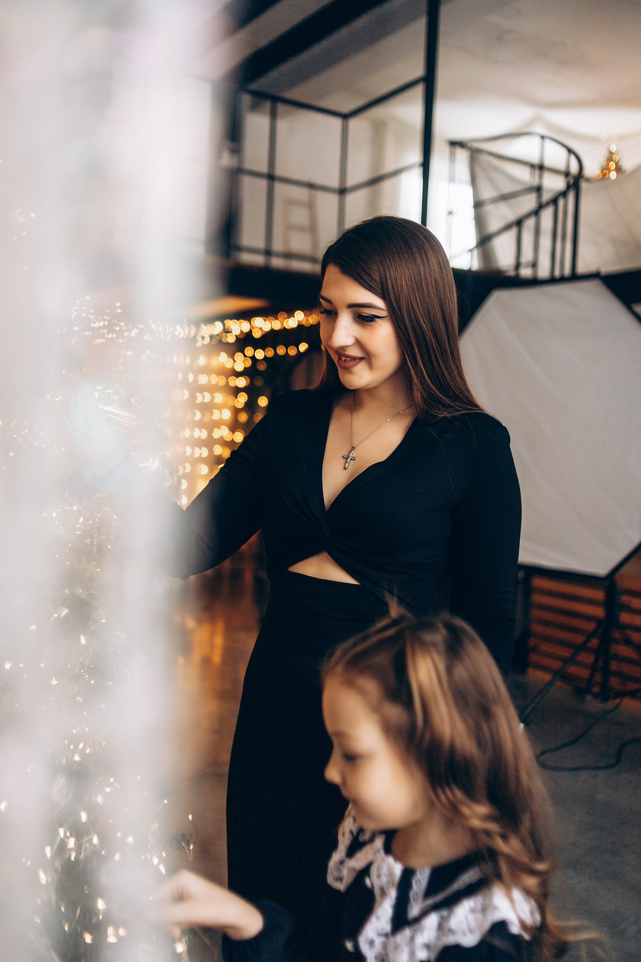 Анастасия и Ева. Фотограф в Белгороде Варвара Виноходова