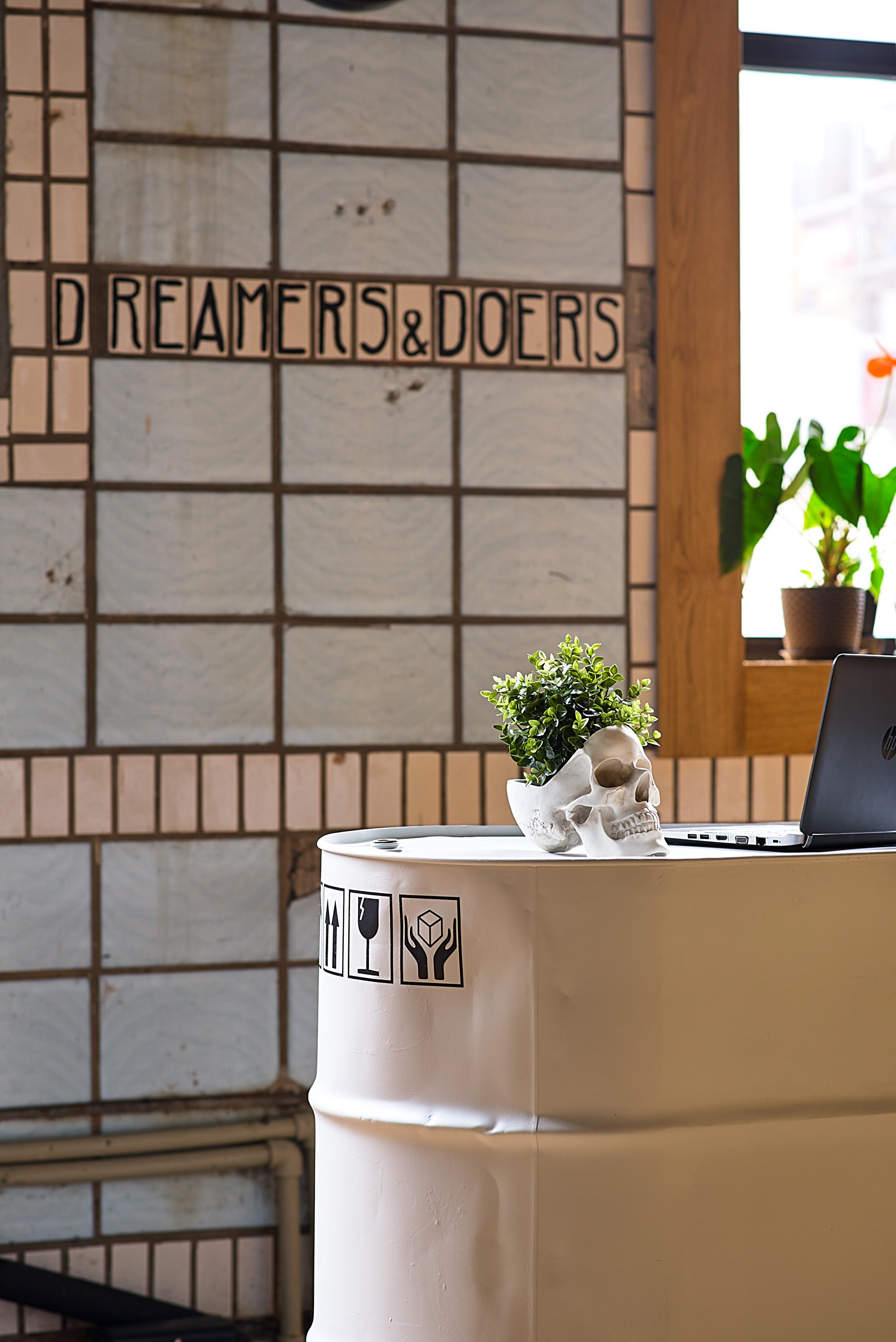 Dreamers&Doers. Фотограф Наталья Вершинина