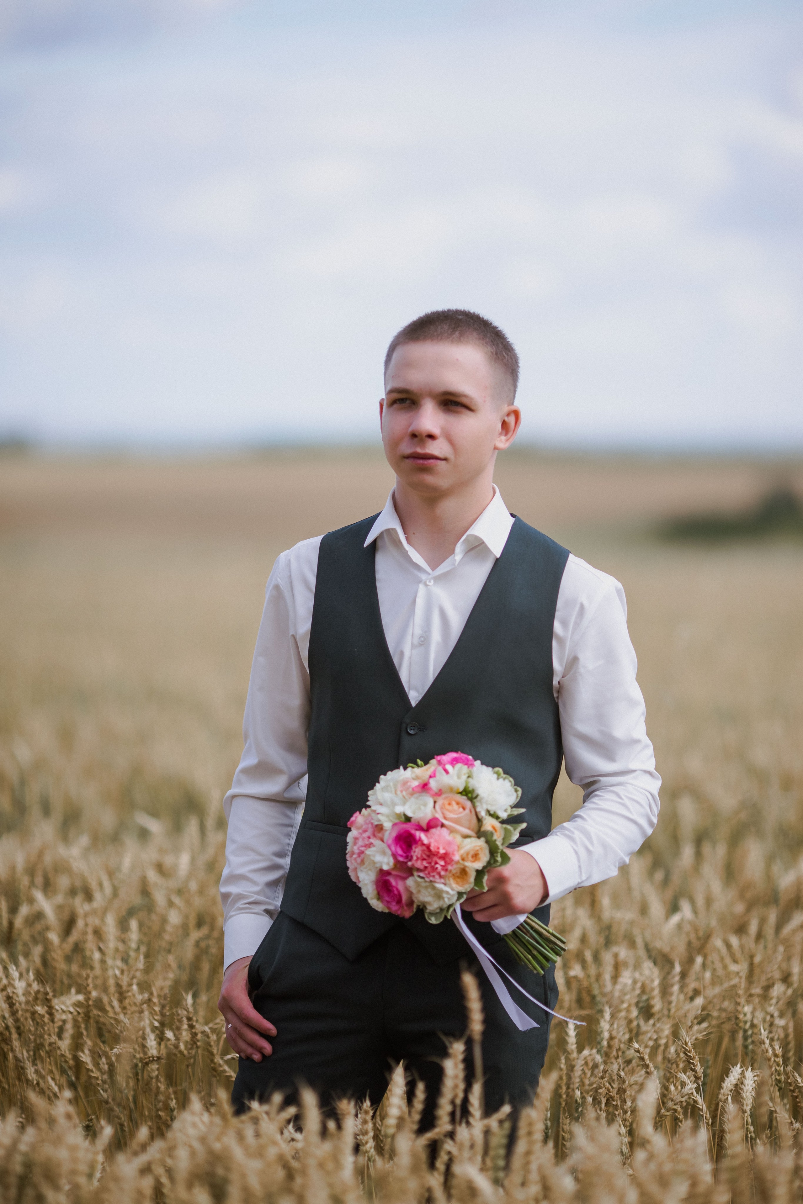 Кирилл и Юлия. Свадебный и семейный фотограф Екатерина Бубнова