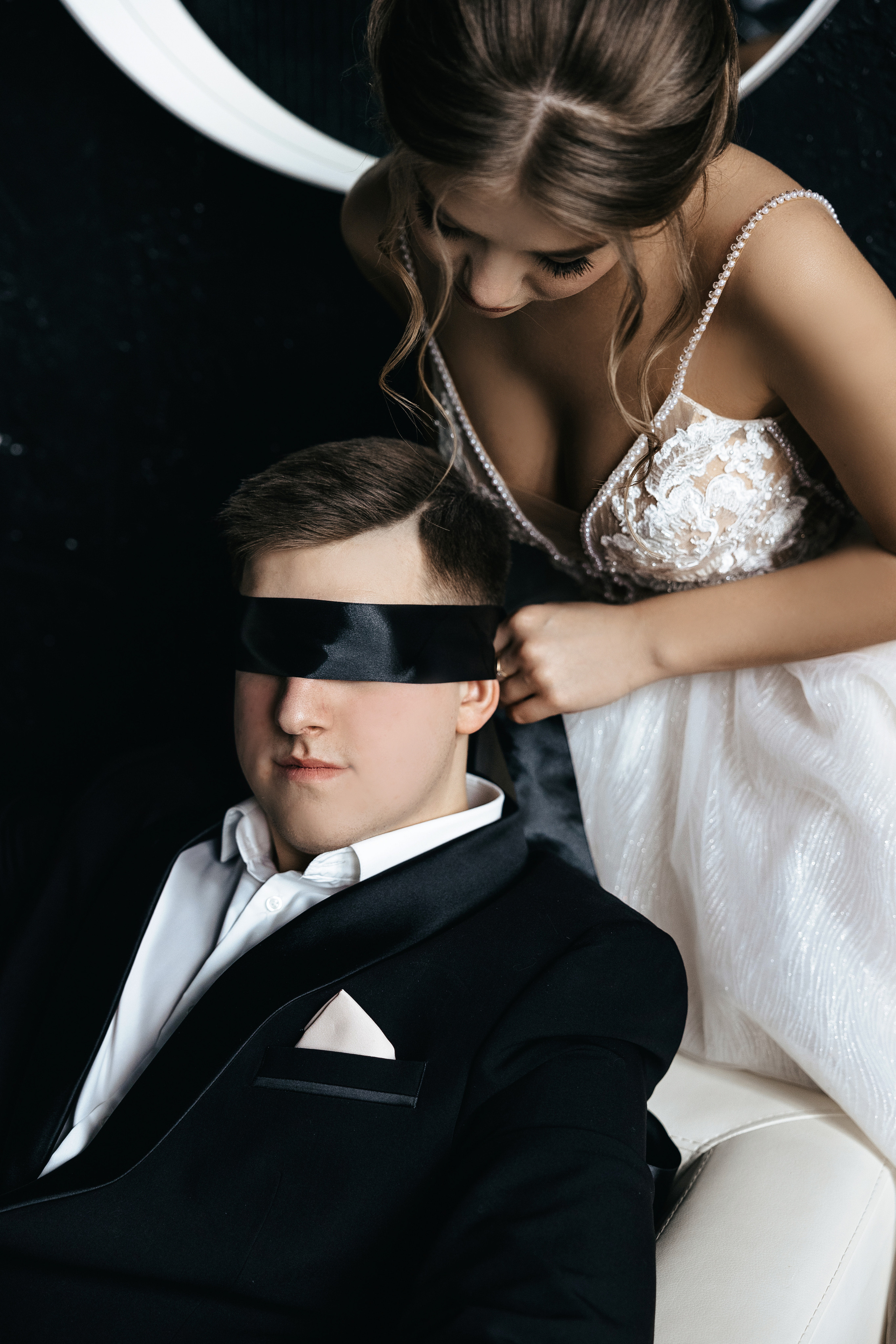 Кирилл и Яна. Свадебный фотограф Нижний Новгород