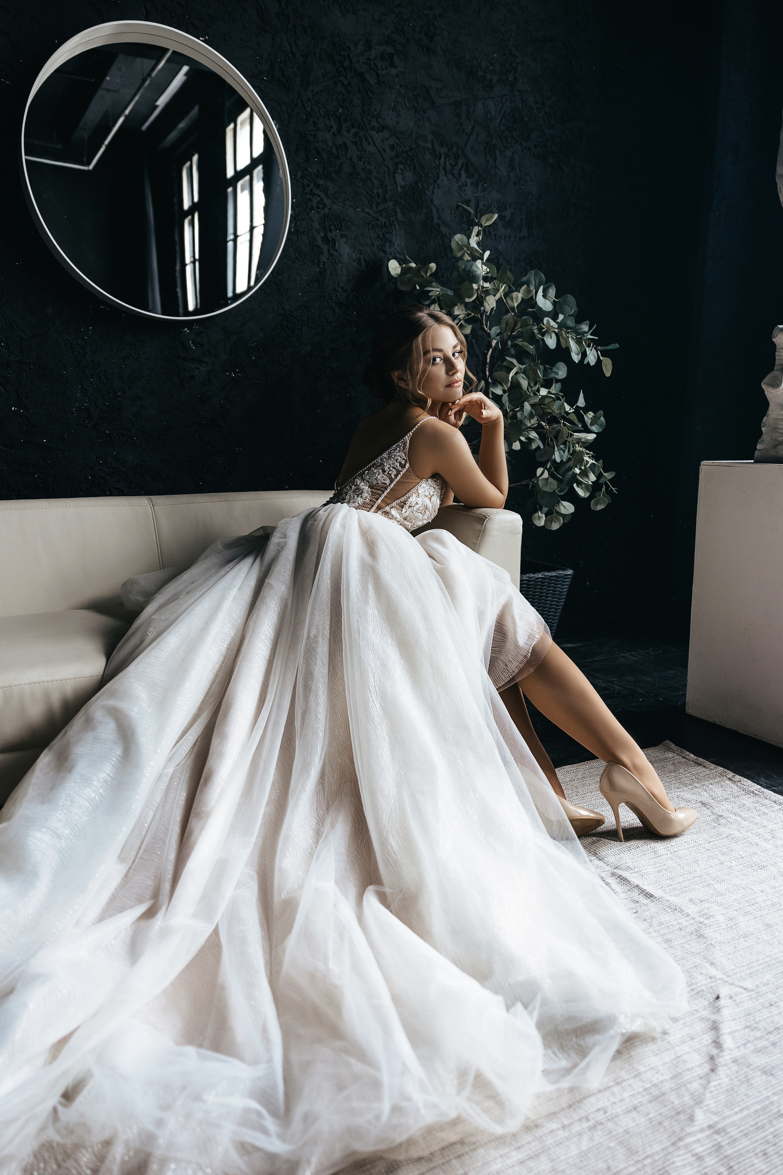 Кирилл и Яна. Свадебный фотограф Нижний Новгород