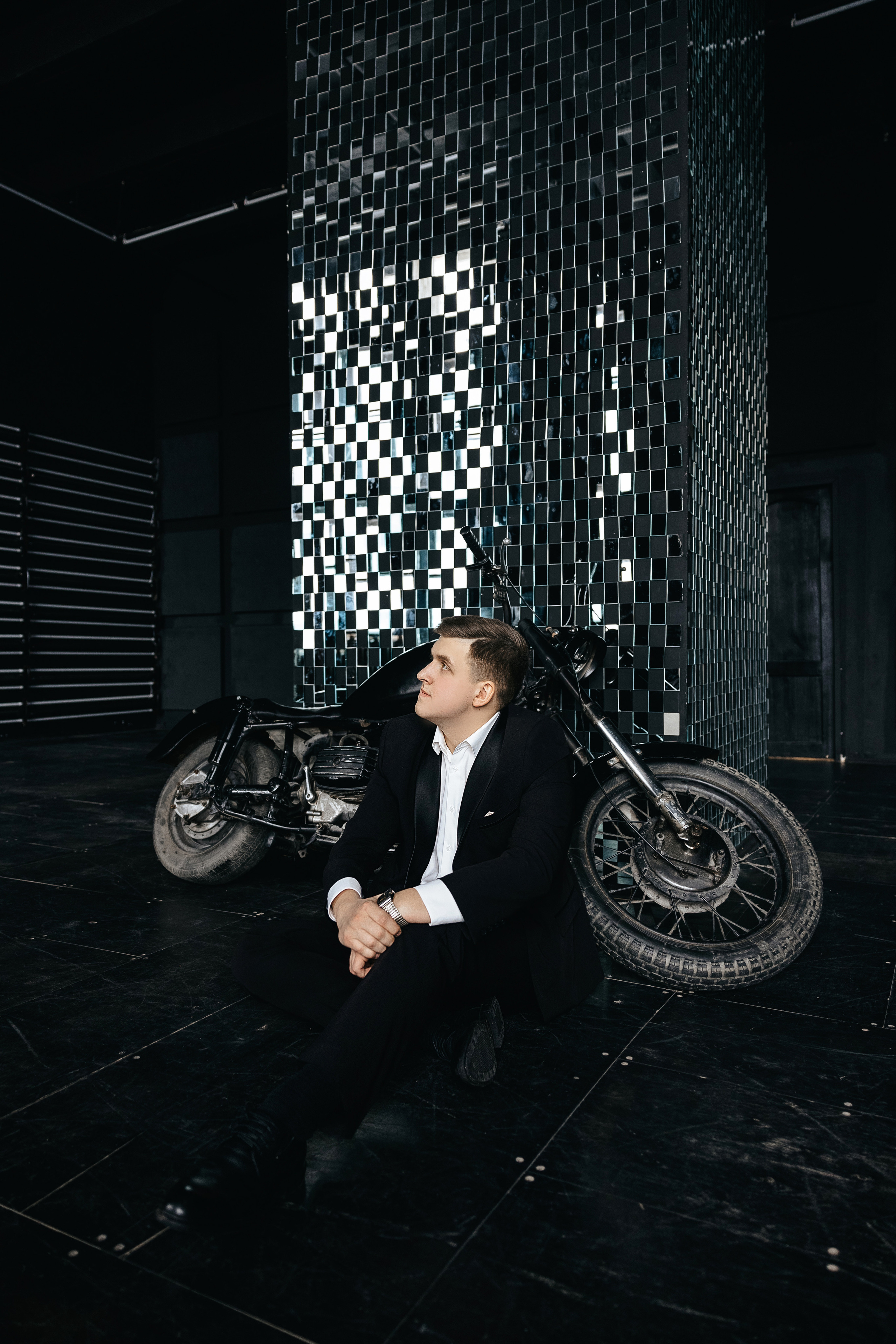 Кирилл и Яна. Свадебный фотограф Нижний Новгород