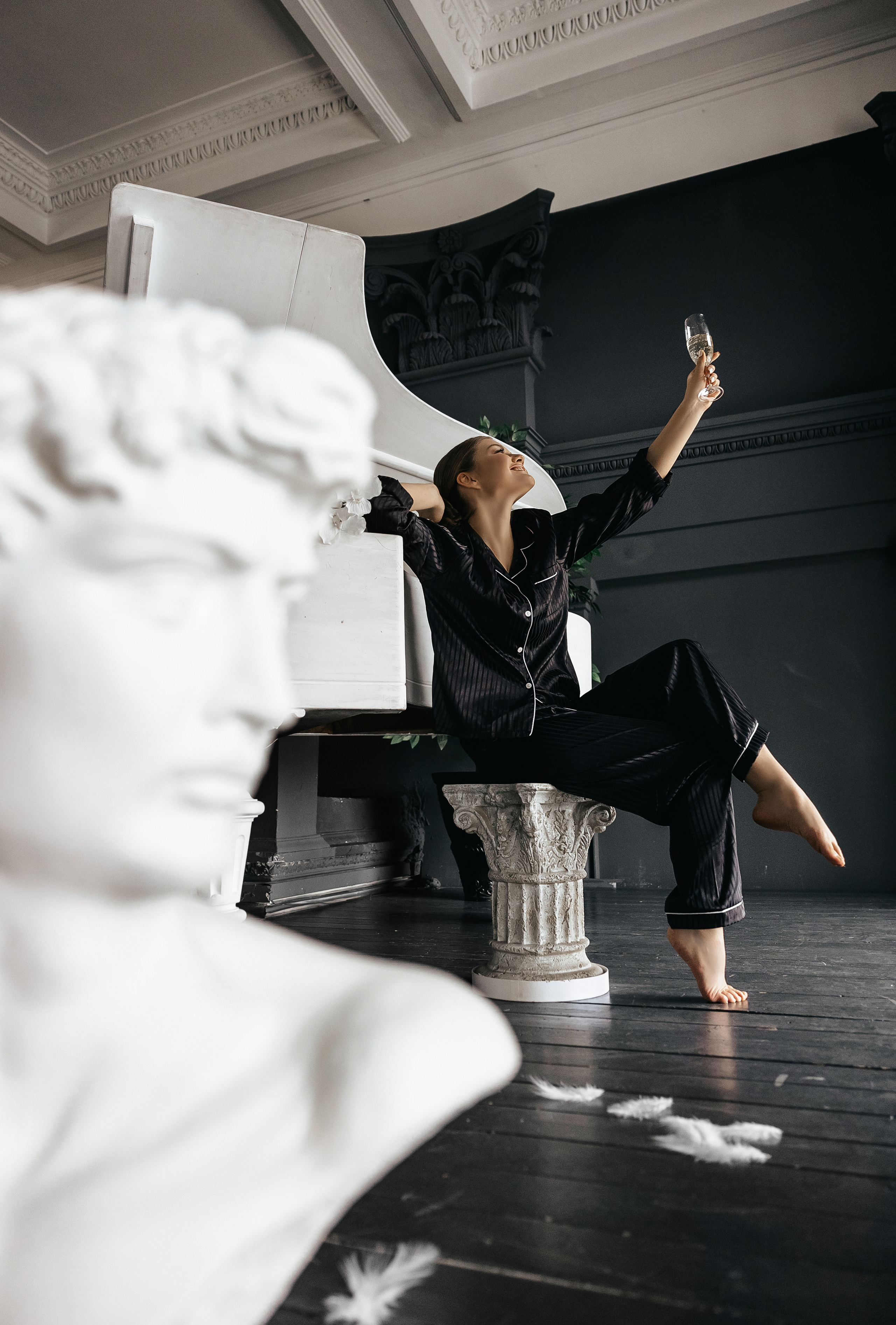 Кирилл и Яна. Свадебный фотограф Нижний Новгород