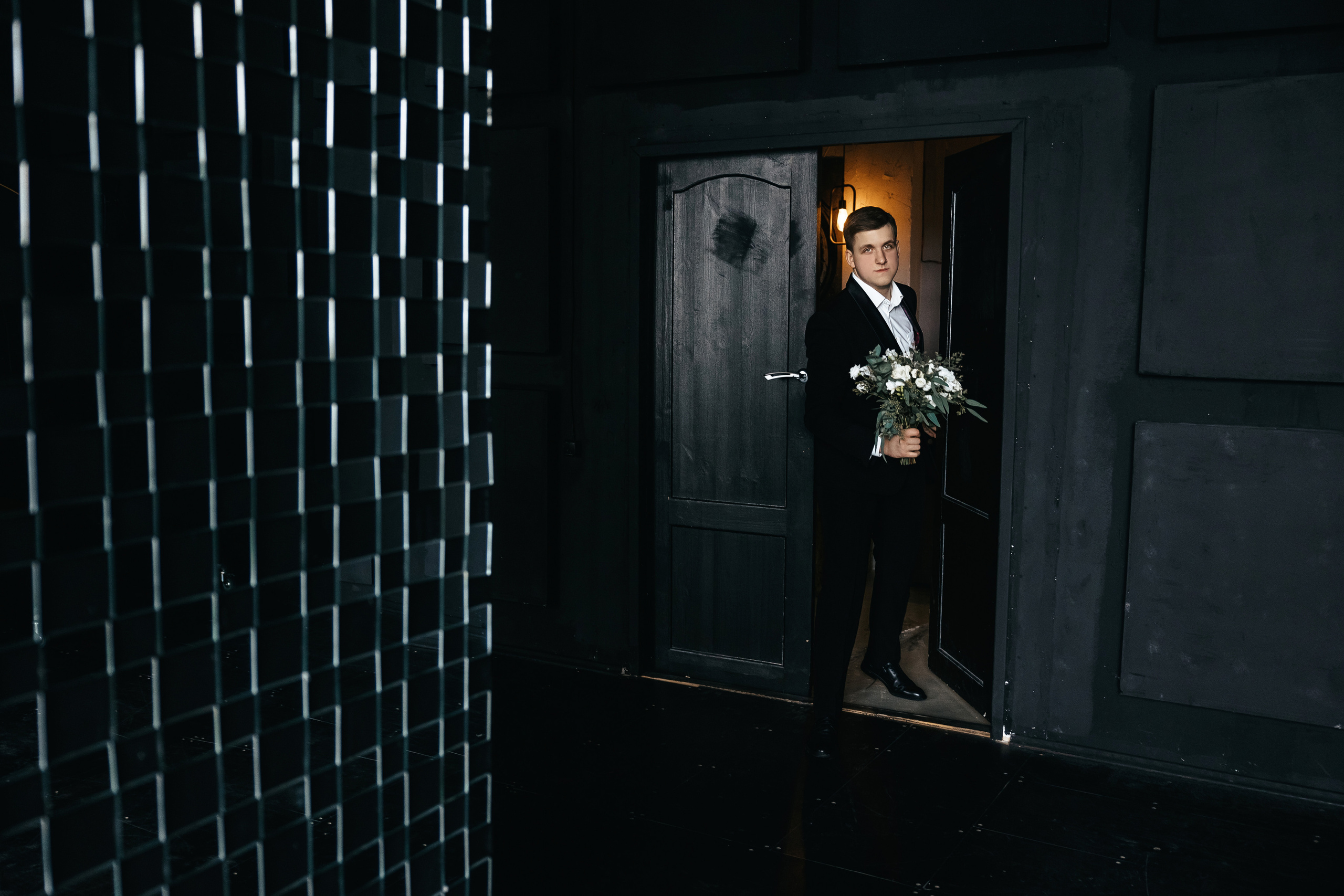 Кирилл и Яна. Свадебный фотограф Нижний Новгород