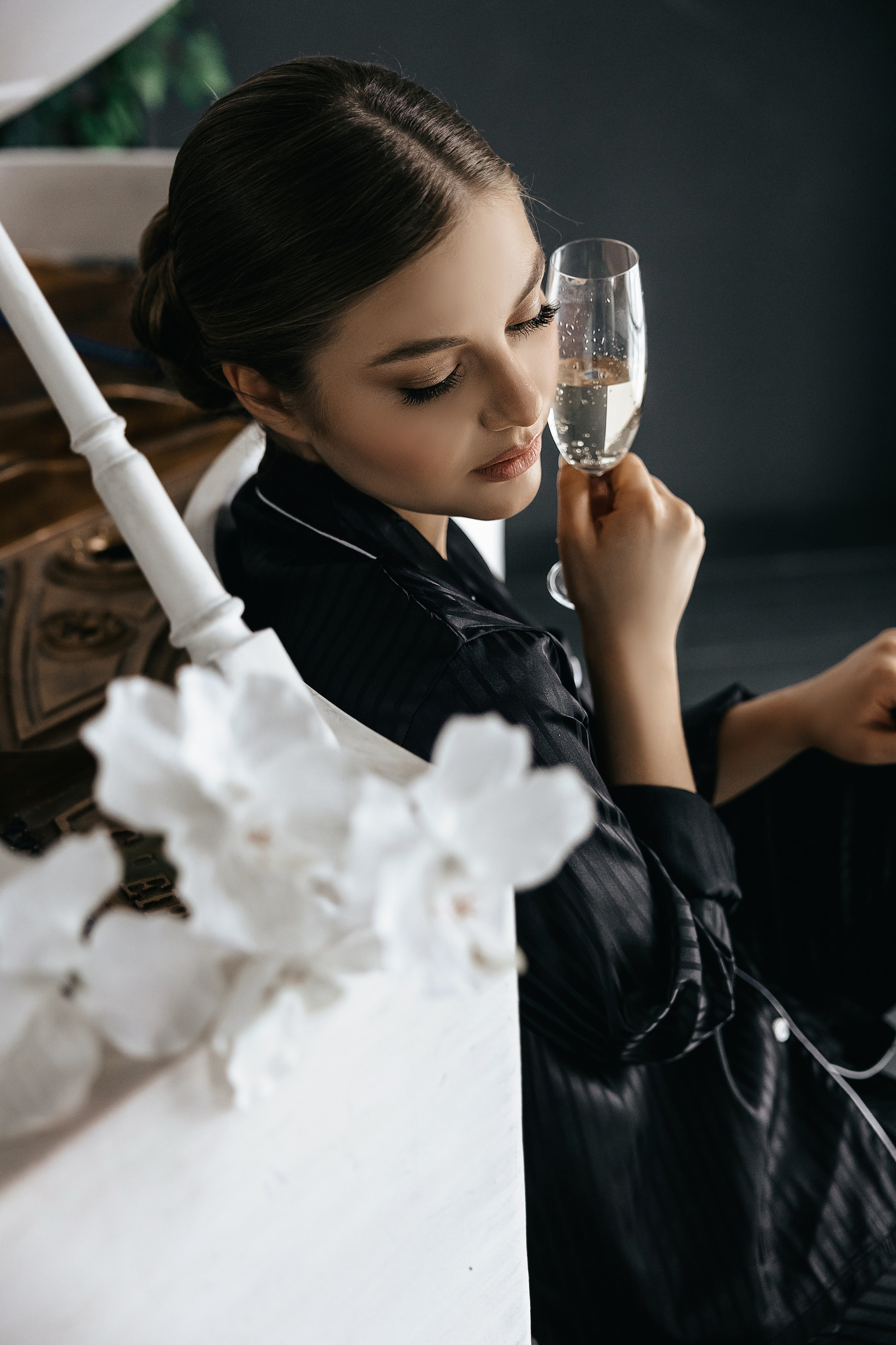 Кирилл и Яна. Свадебный фотограф Нижний Новгород