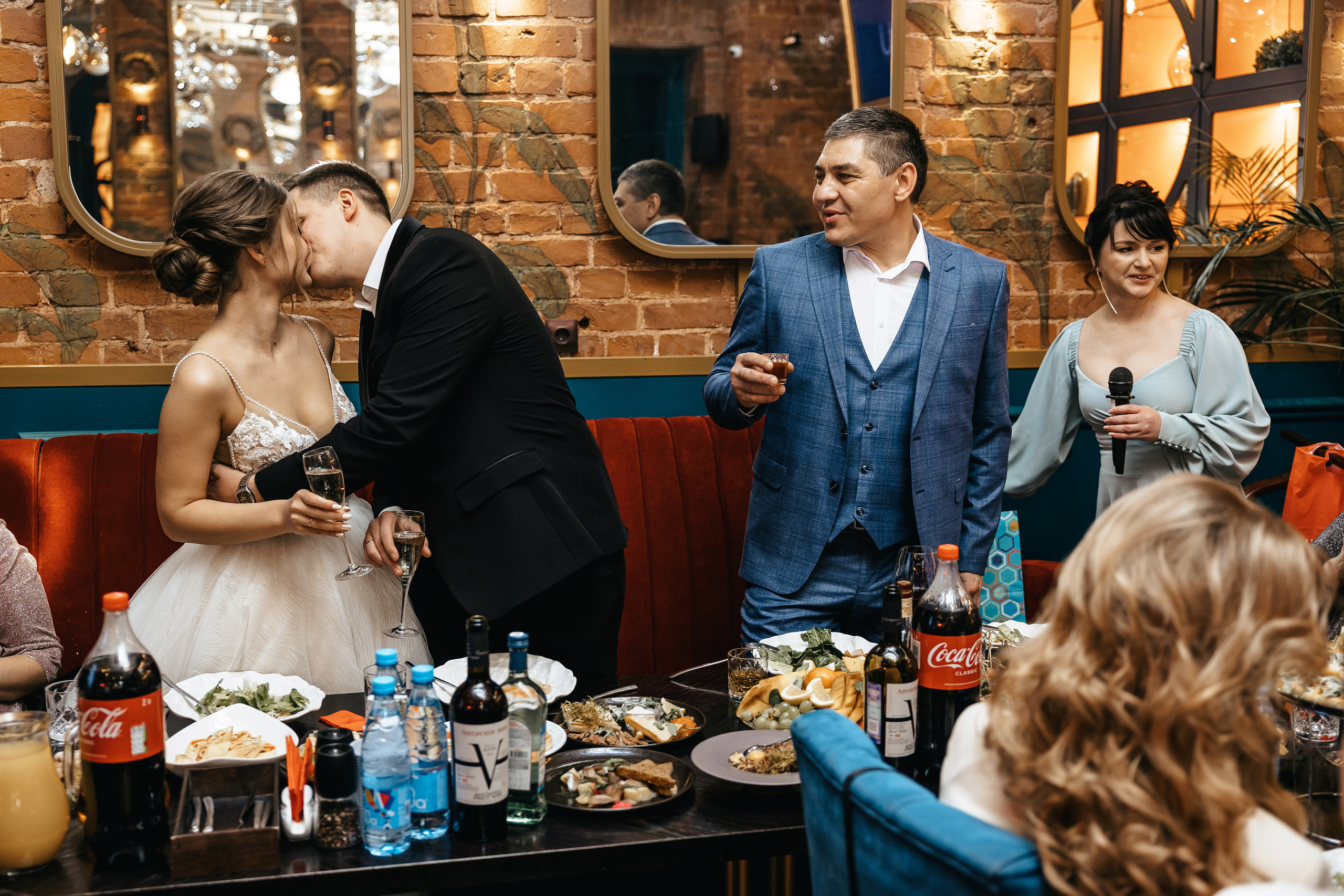 Кирилл и Яна. Свадебный фотограф Нижний Новгород