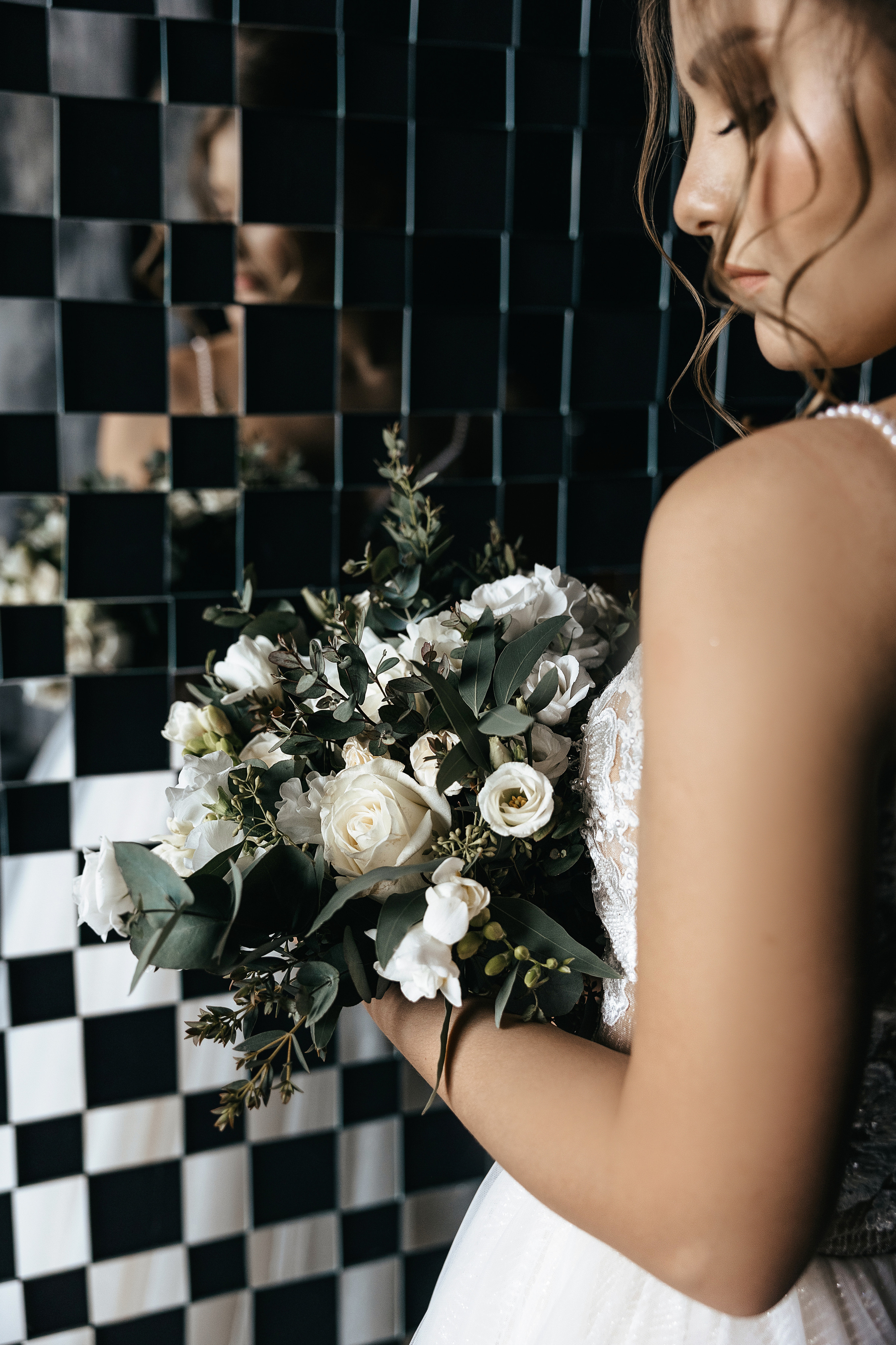 Кирилл и Яна. Свадебный фотограф Нижний Новгород